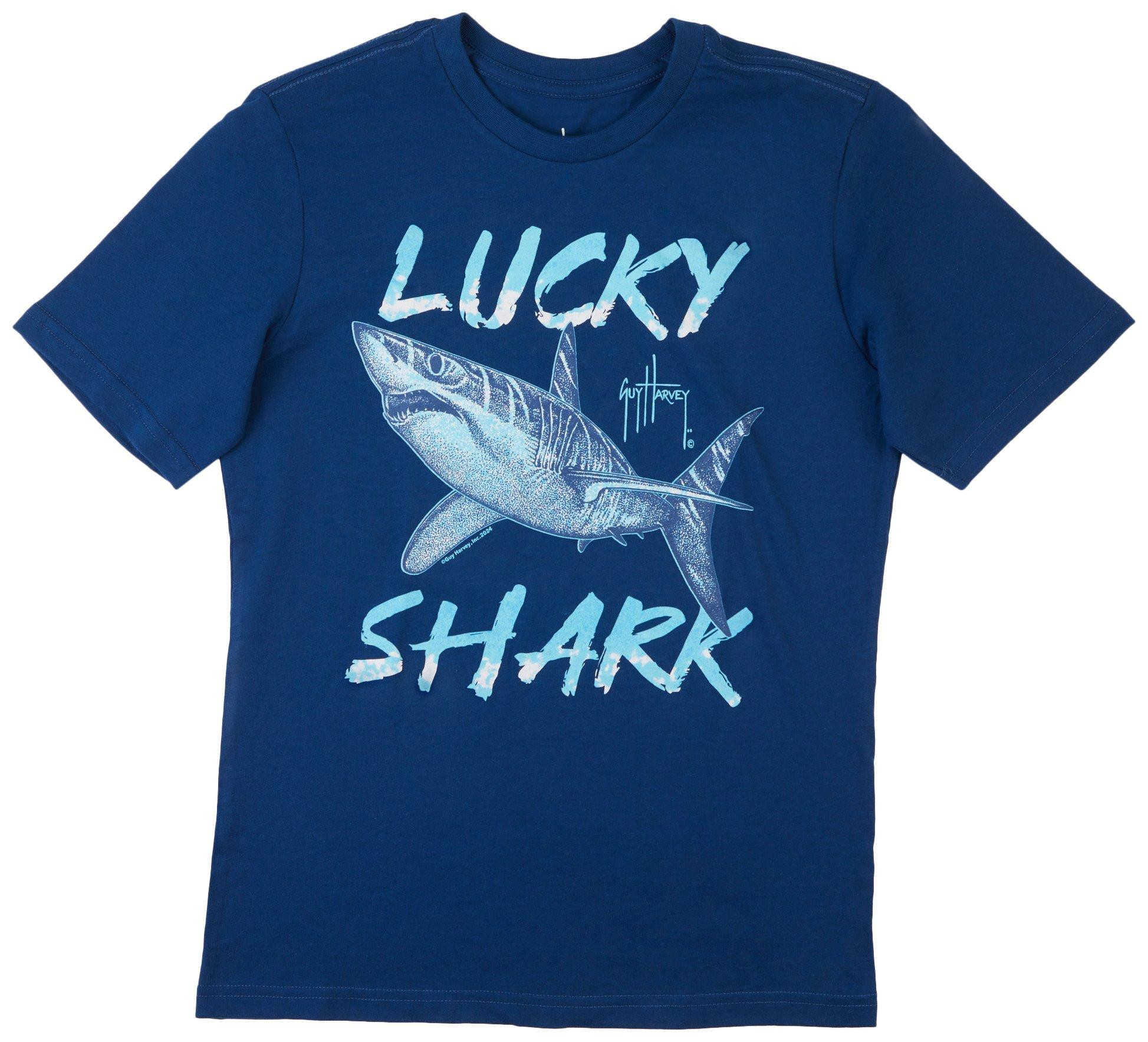 guy harvey dri fit shirts