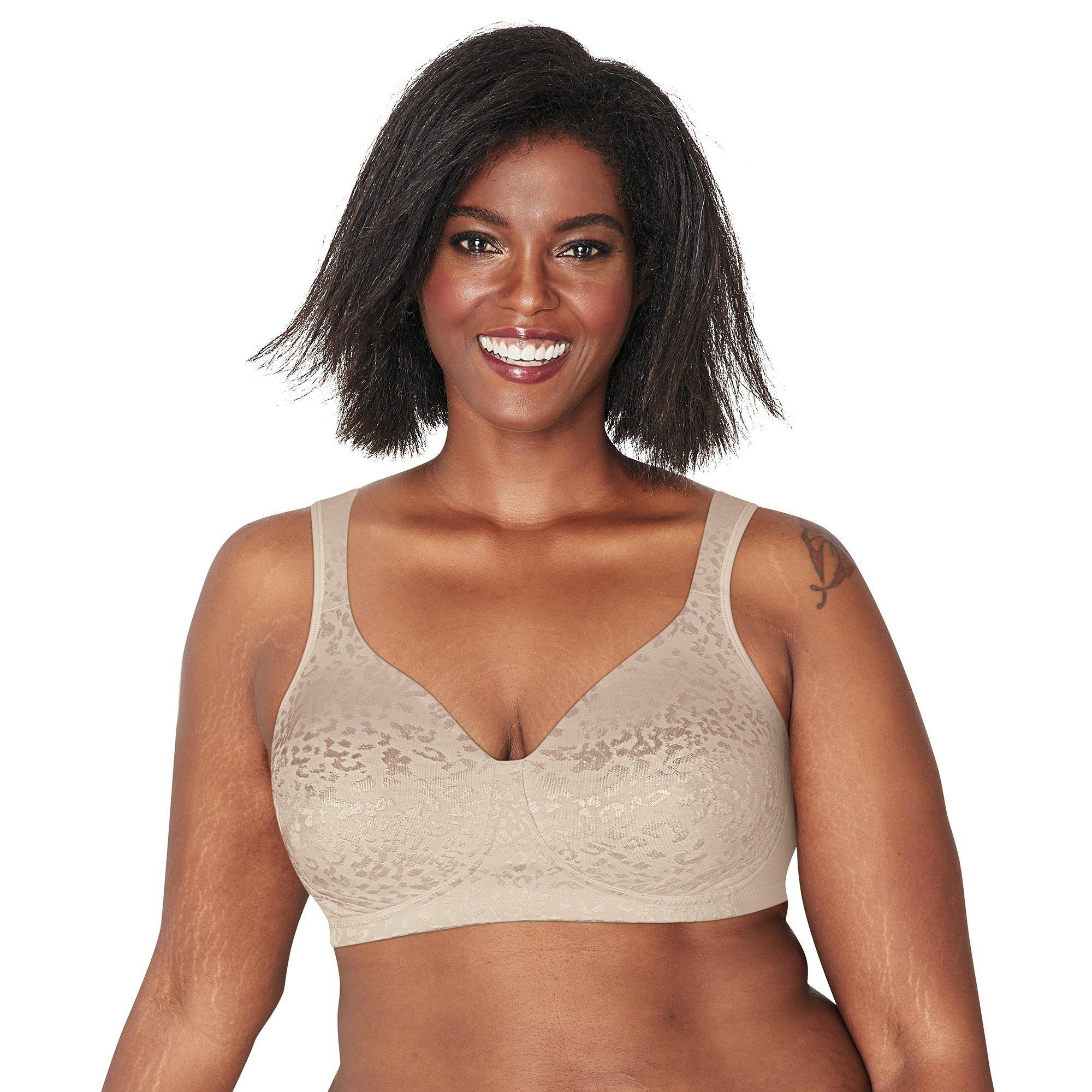 Buy Playtex, Playtex 18 Hour Ultimate Lift & Support Bra 4745