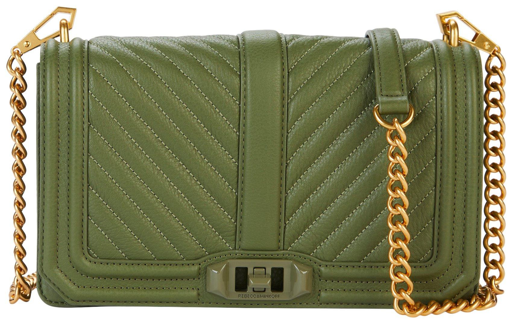 ココ　0527 Buy REBECCA MINKOFF, Rebecca Minkoff Chevron Quilted Love