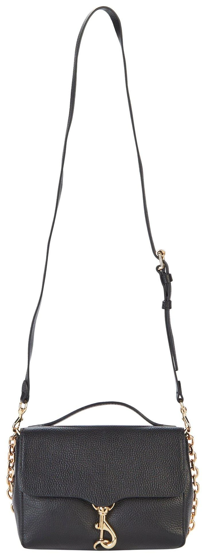 Buy REBECCA MINKOFF, Rebecca Minkoff Megan Top Handle Crossbody