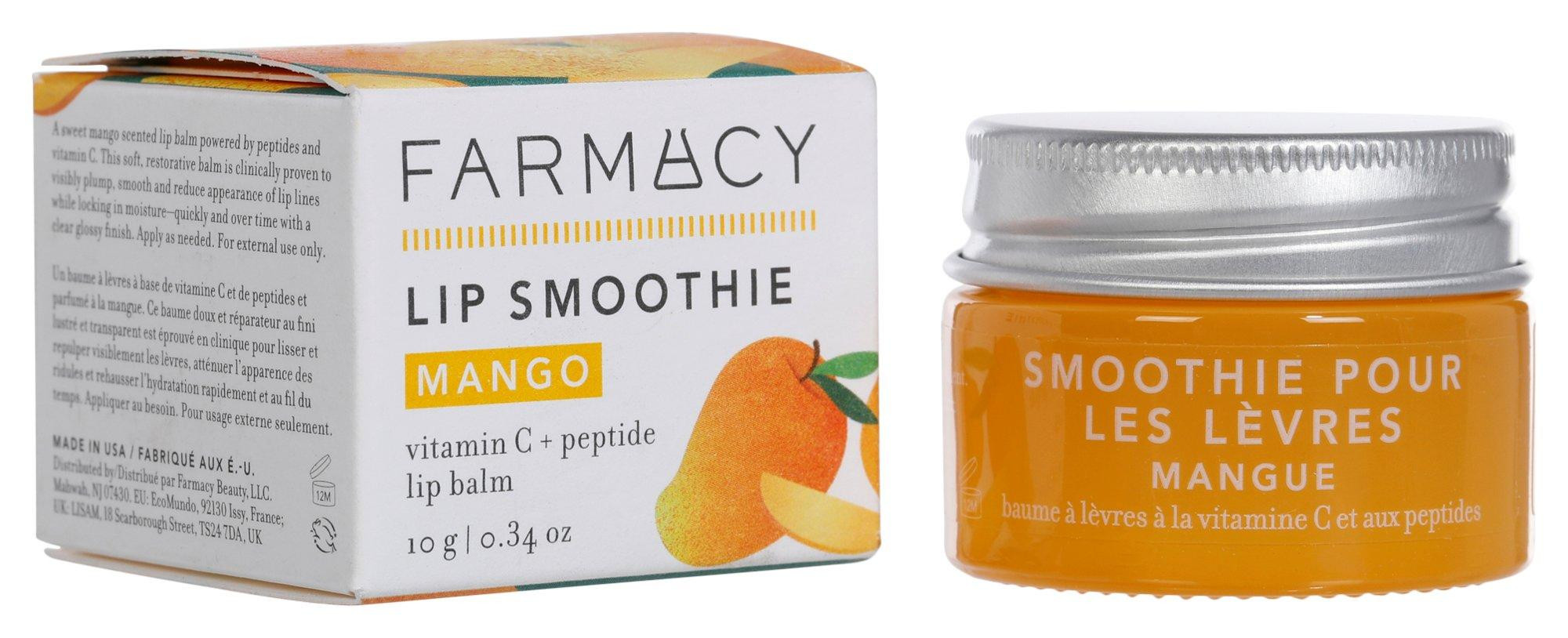 Buy FARMACY, Farmacy 0.34 Oz Lip Smoothie Mango Online - Bealls Florida