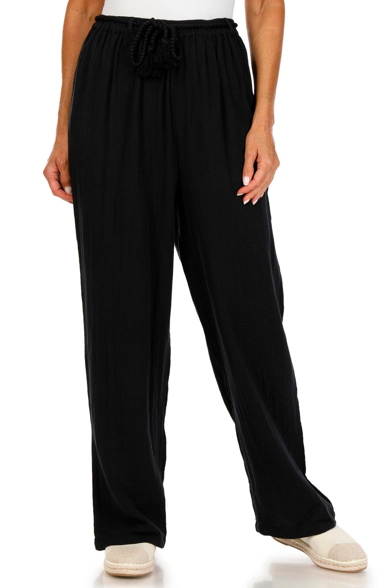 Buy Club Z, Club Z Collection Womens Swim Cover Up Pants Online