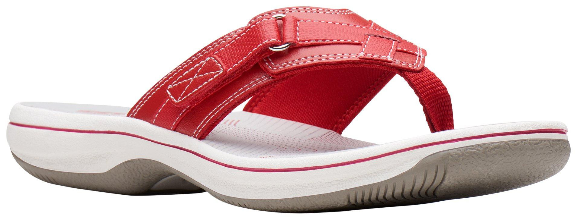 Clarks Breeze Sea Clarks Cloudsteppers Sandals Canada Clarks