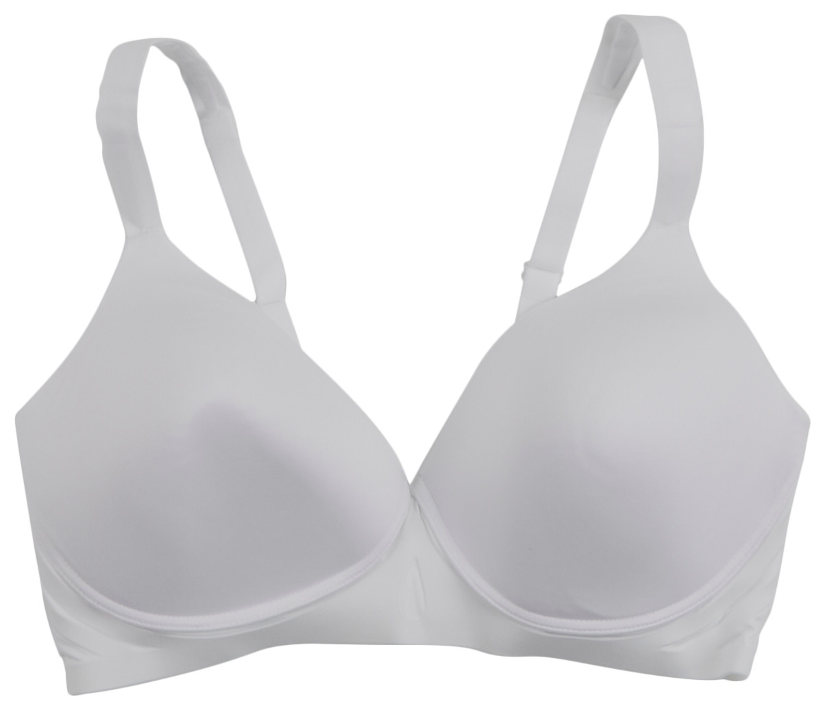 Buy Bali, Bali Comfort Revolution Soft Touch Wirefree Bra Online 