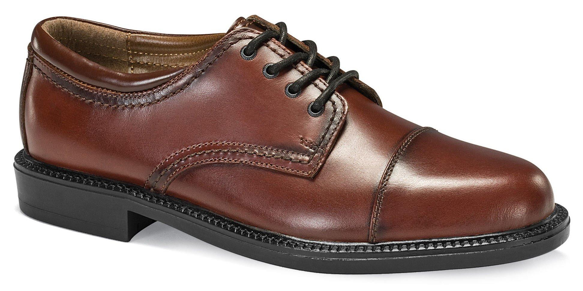 knee length dresses for ladies Men's Dockers, Gordon Oxford Cordovan 9 W