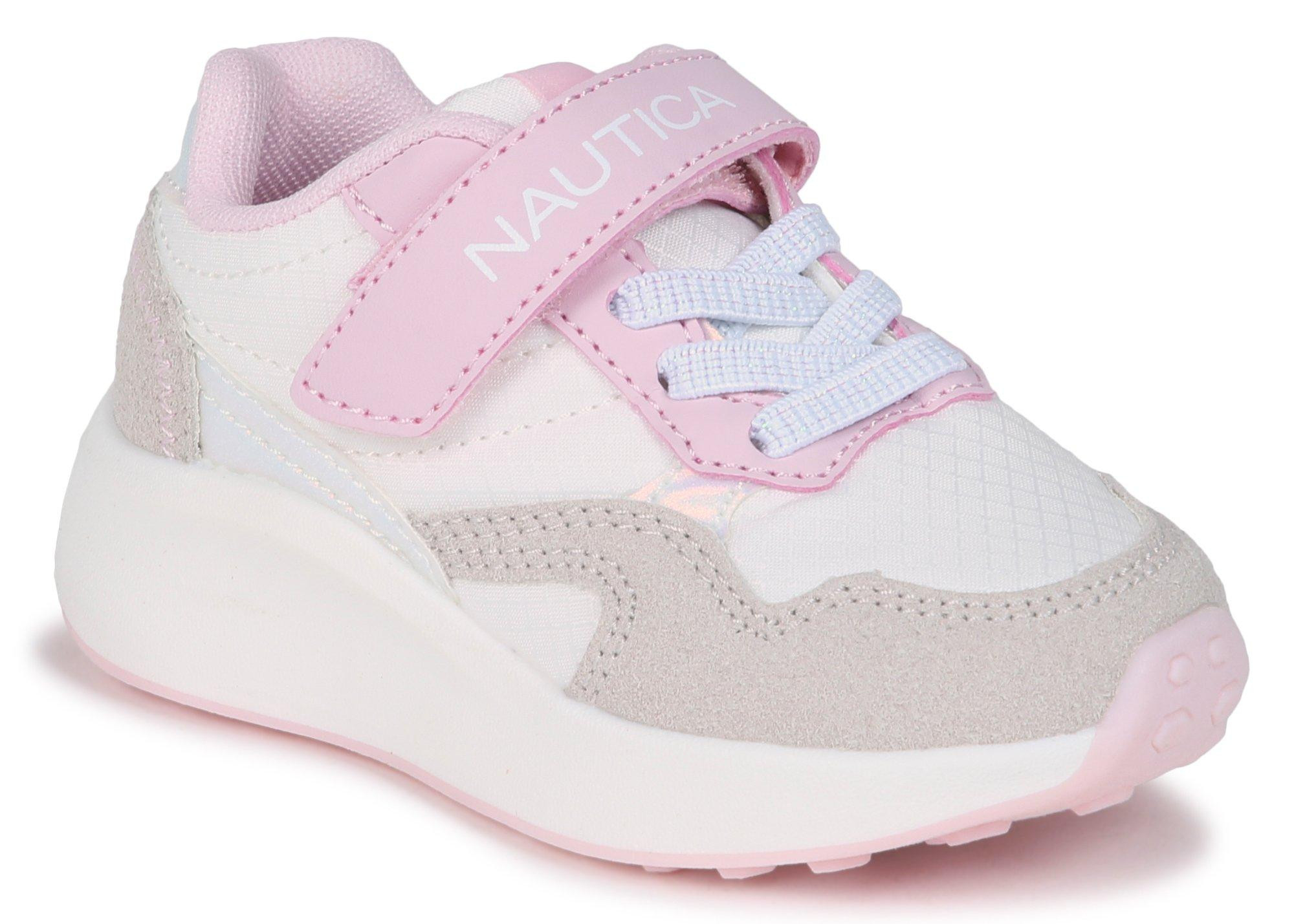 Toddler Girls Casual Sneakers Bealls