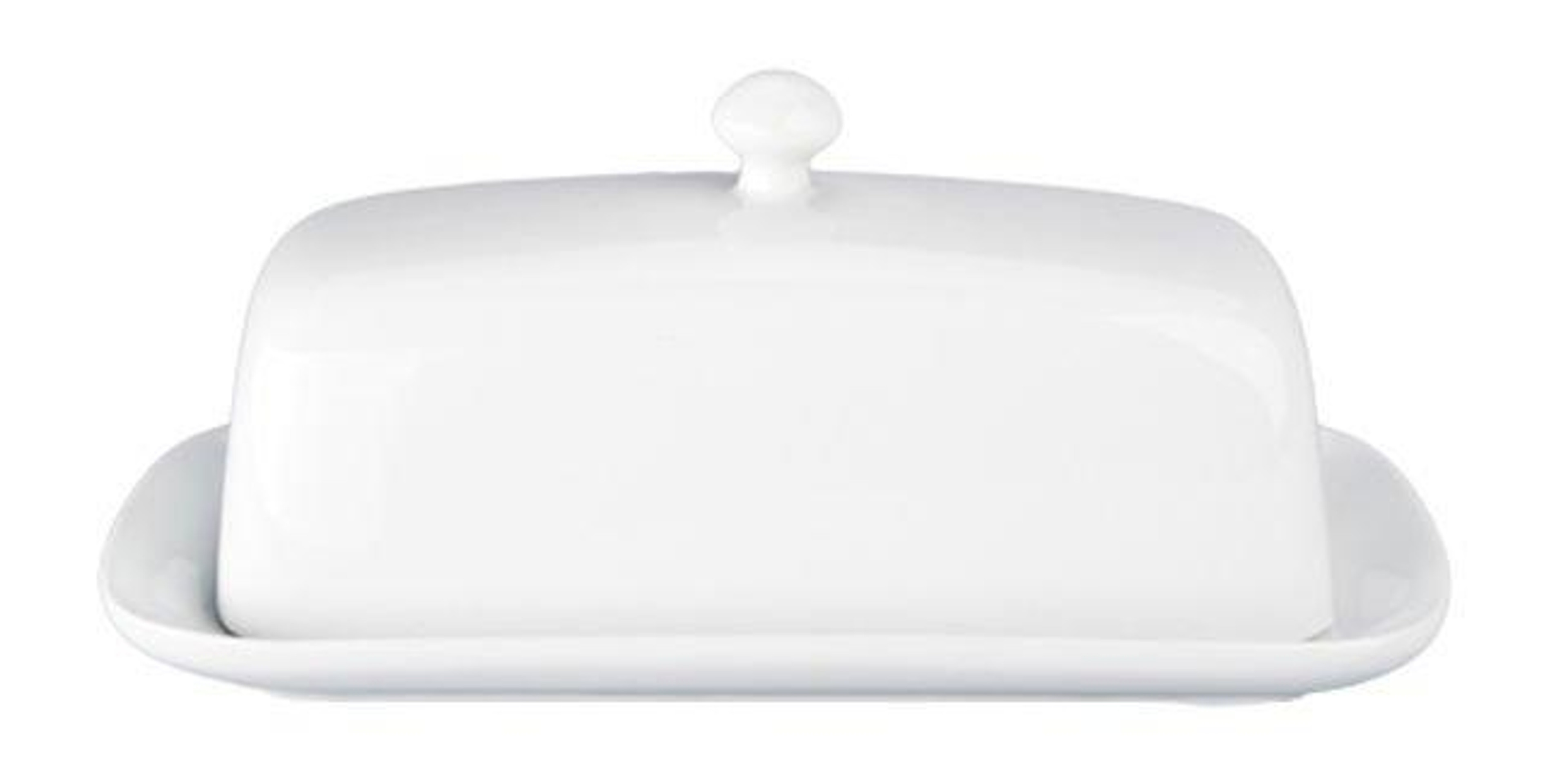 BIA Cordon Bleu, Inc. Covered Butter Dish ||P000248609||