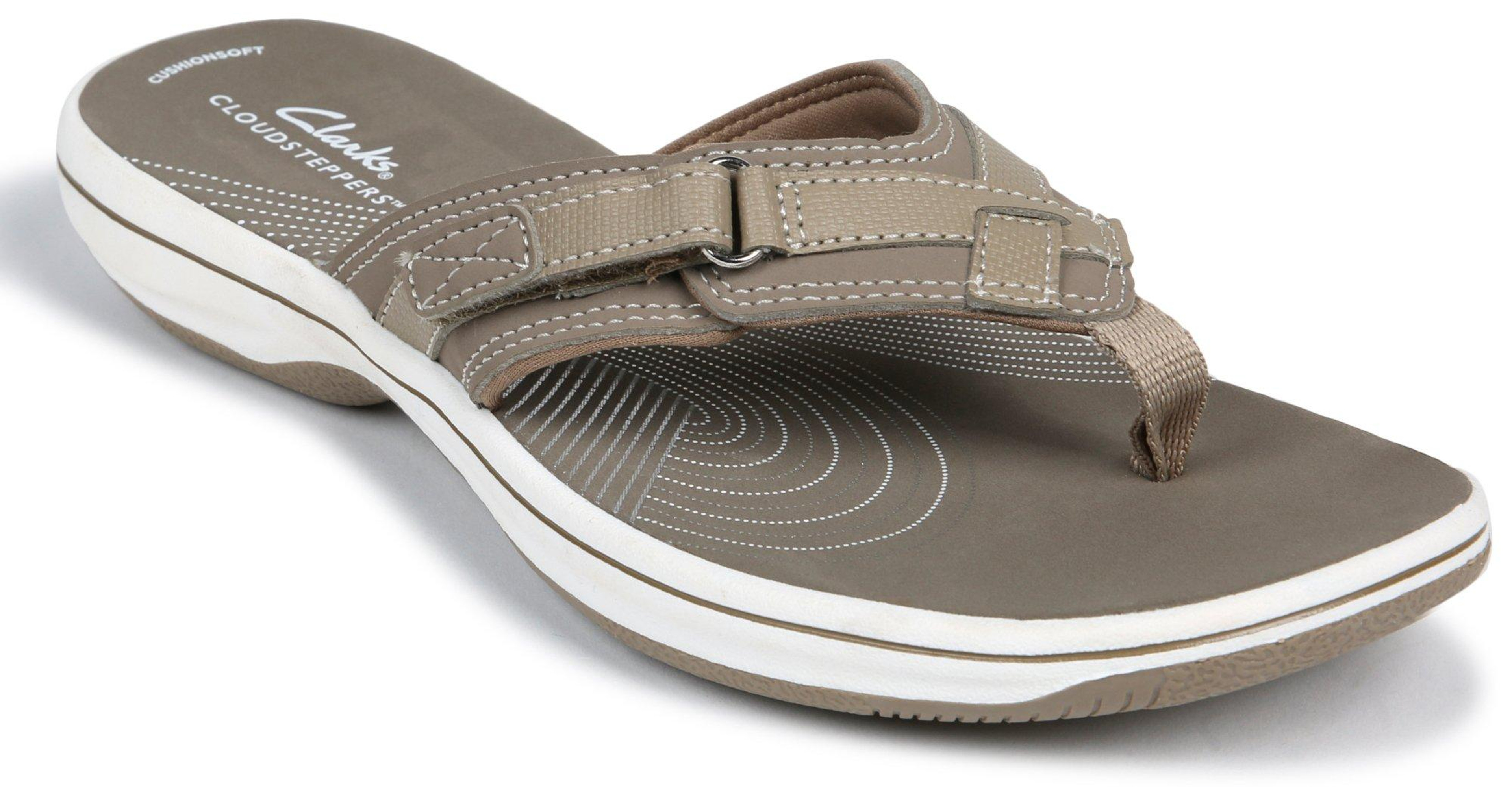 Women's Cloudsteppers Comfort Slides Bealls - Main Image