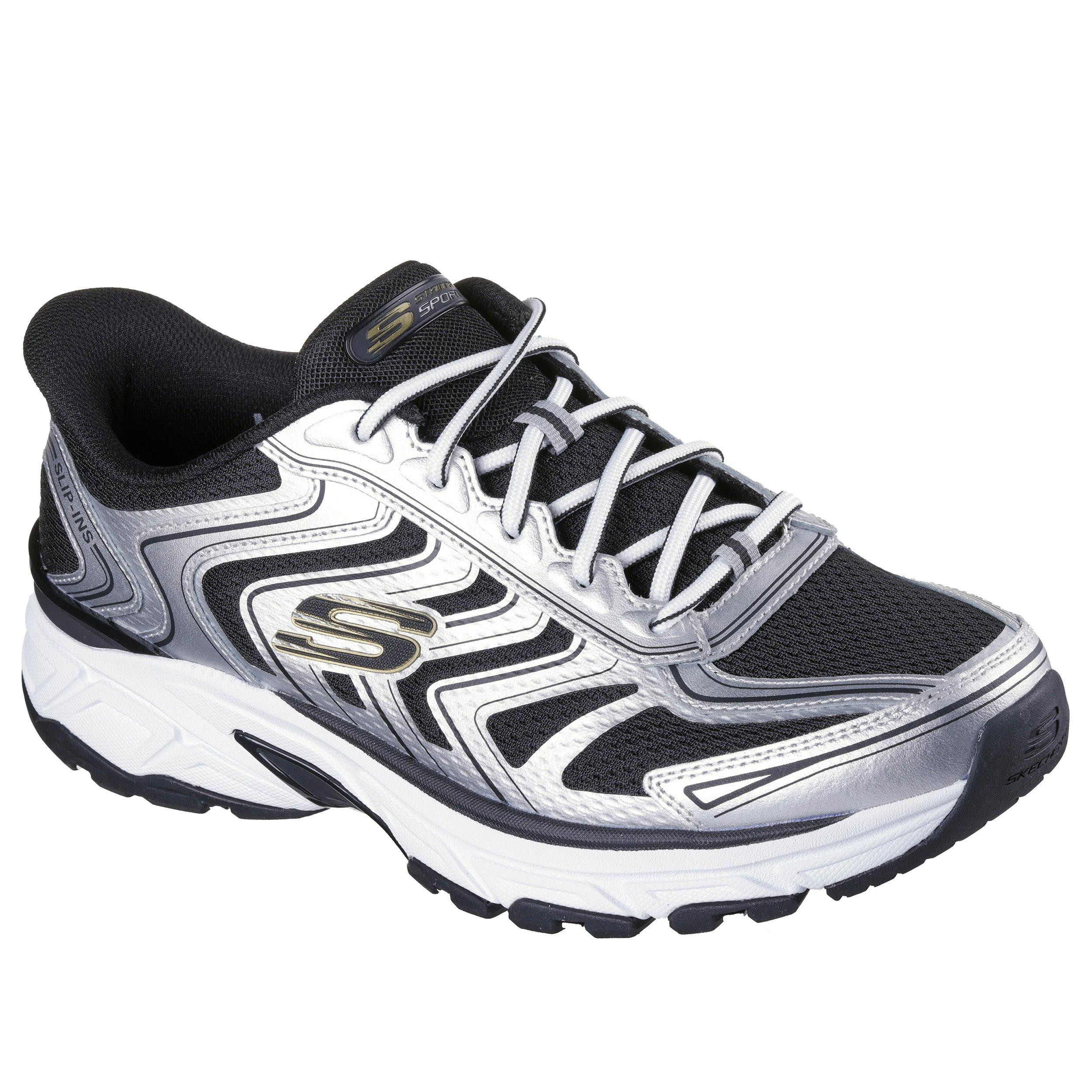 S Sport by Skechers Men\'s Fashion Shoe with Memory Foam Skechers - Brandclub - Skechers Sport Men main image 4