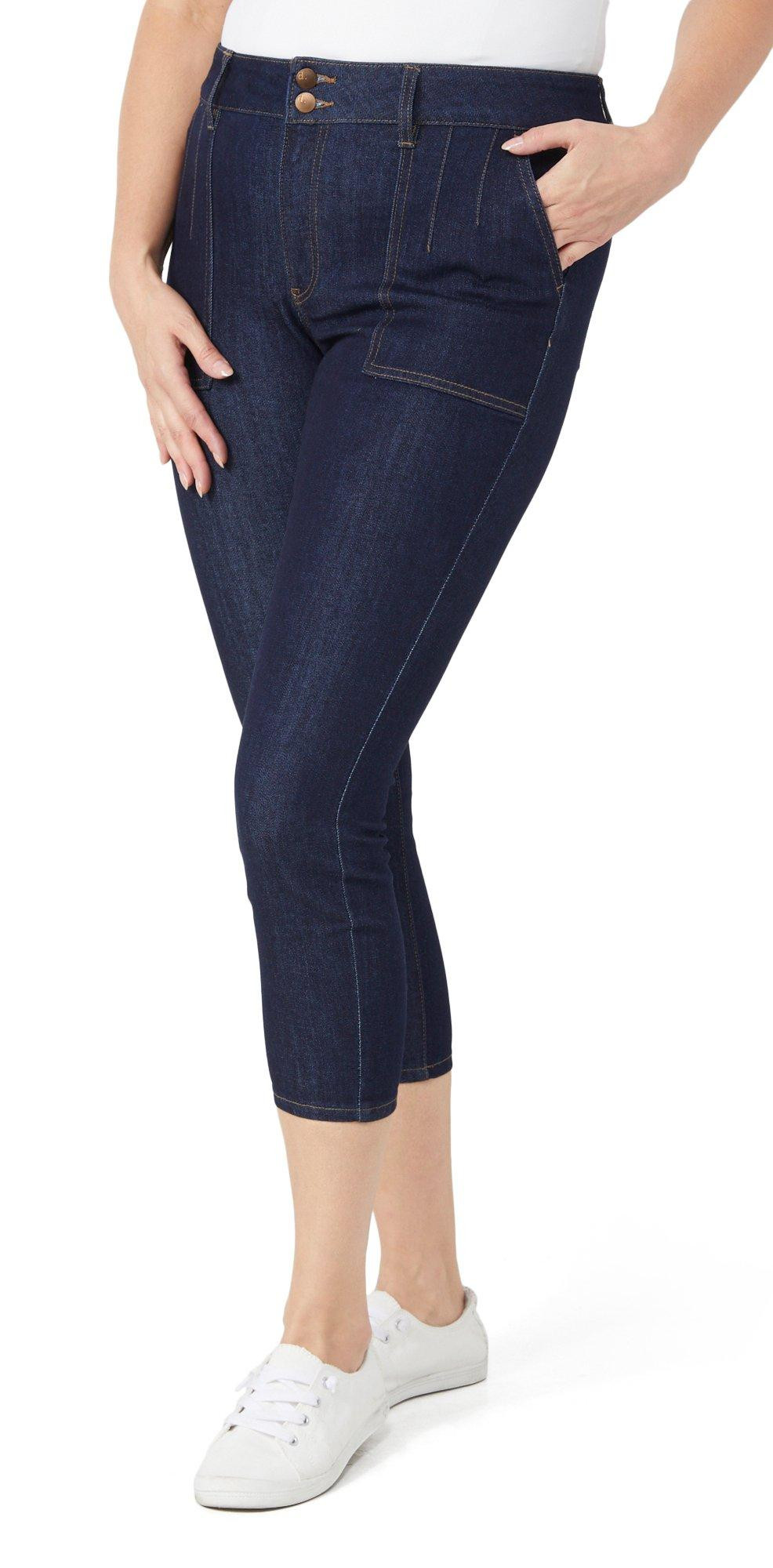 Jeans Petite Skinny Ankle Jeans Bealls Florida