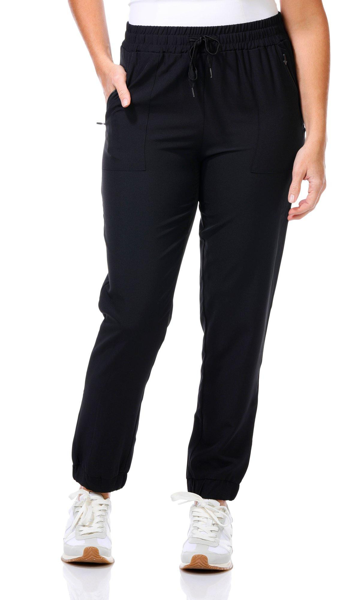 Buy Jessica Simpson, Jessica Simpson Womens Active Woven Jogger