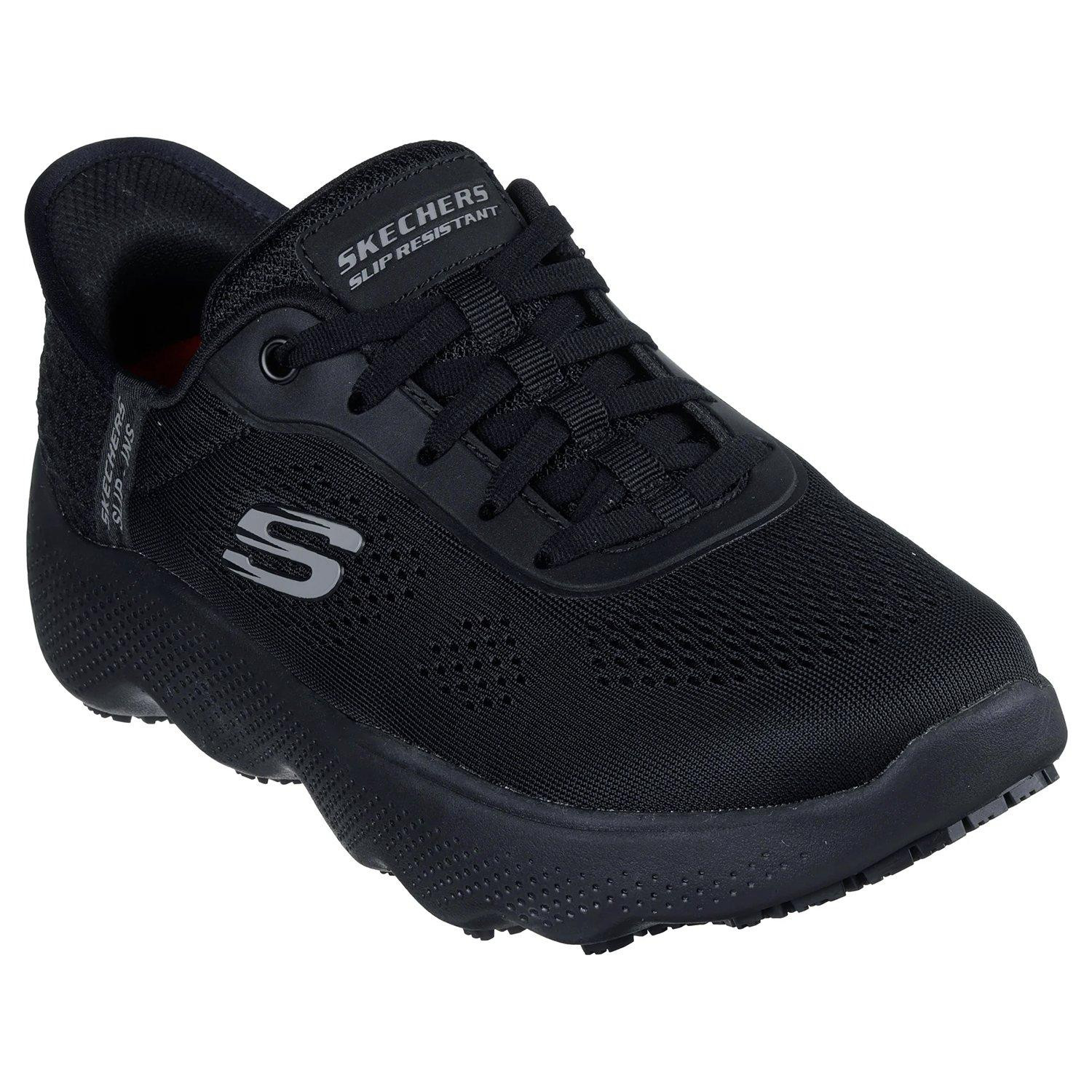 Skechers Womens Slip-Ins Massage Athletic Shoes Bealls Florida