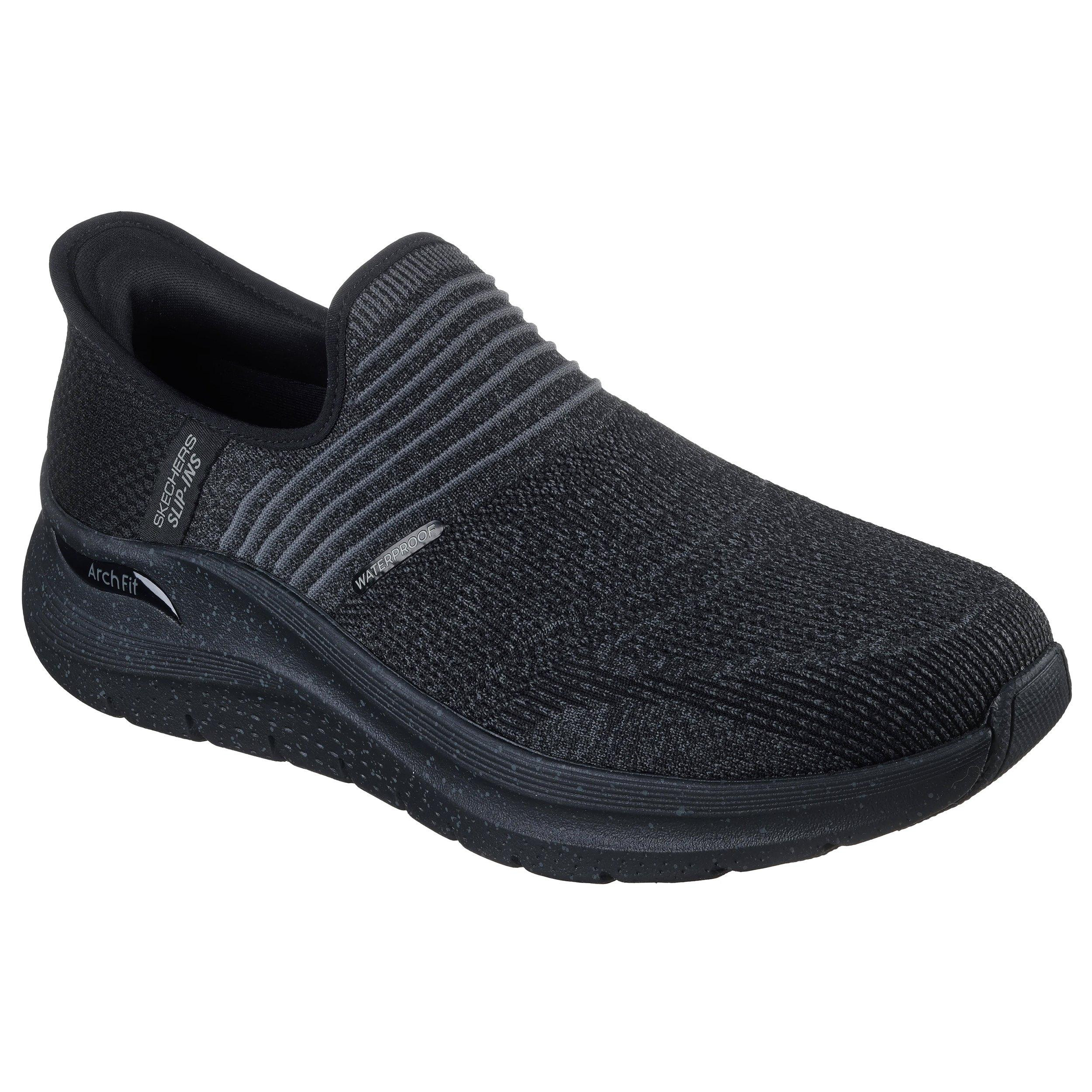Archfit shoes waterproof shoes Skechers Arch Fit Trail Air Goodyear Performance Trail  main image 3