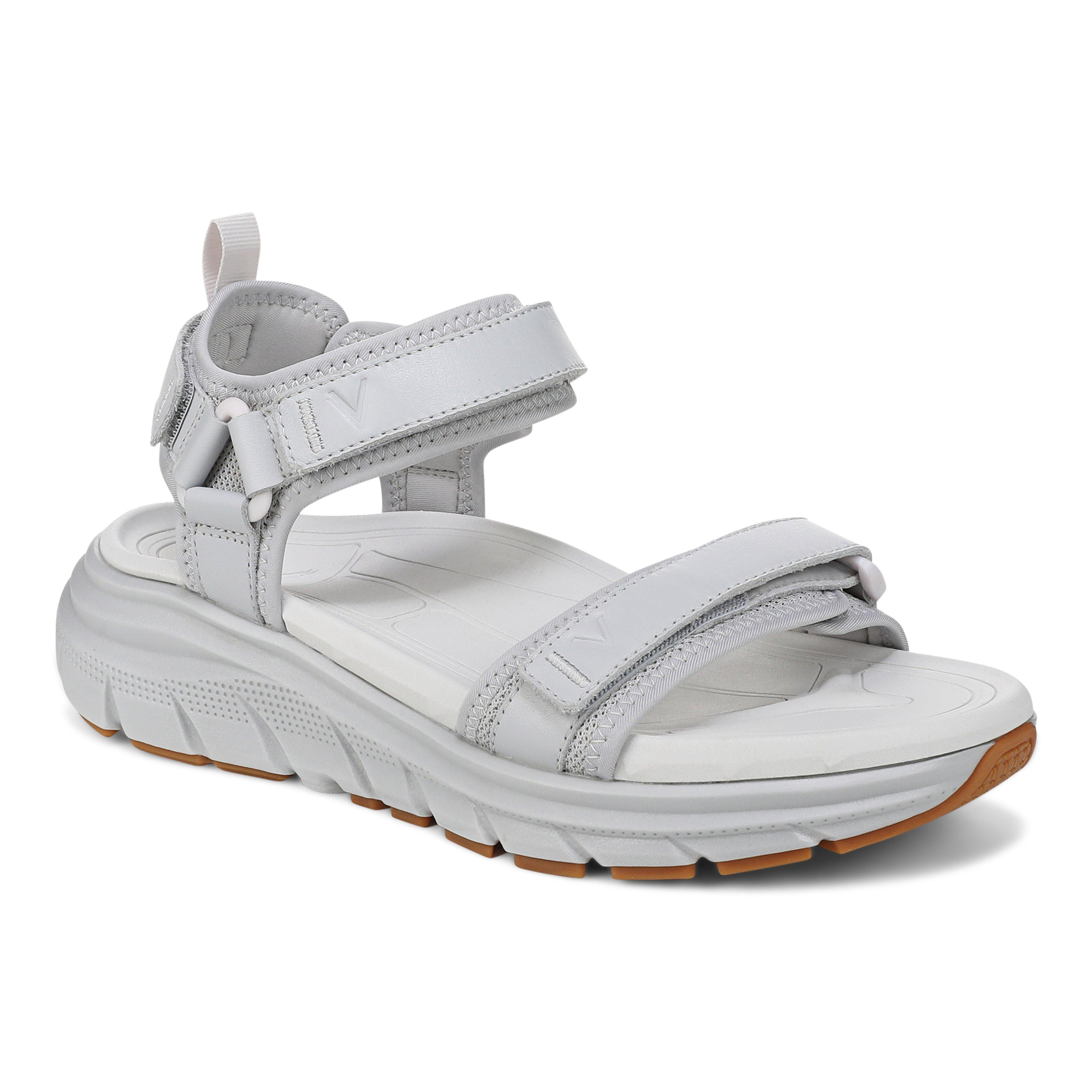 Buy Vionic, Vionic Womens Walk Max Wanderer Sandals Online