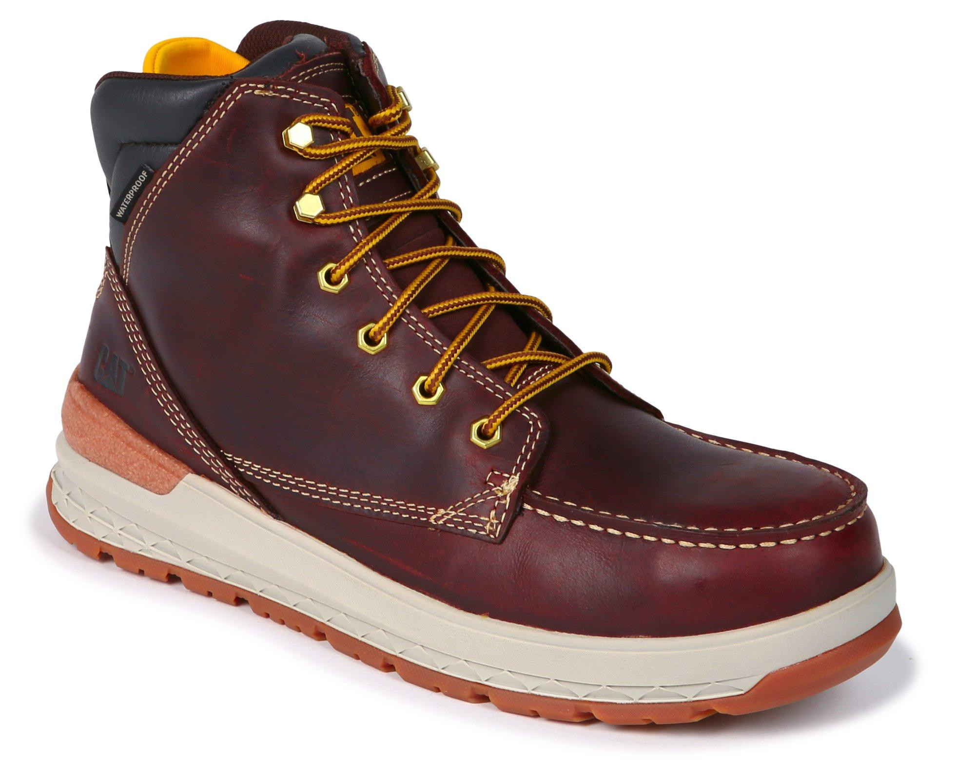 Buy Wolverine, Men's Waterproof Work Boots Online - Bealls