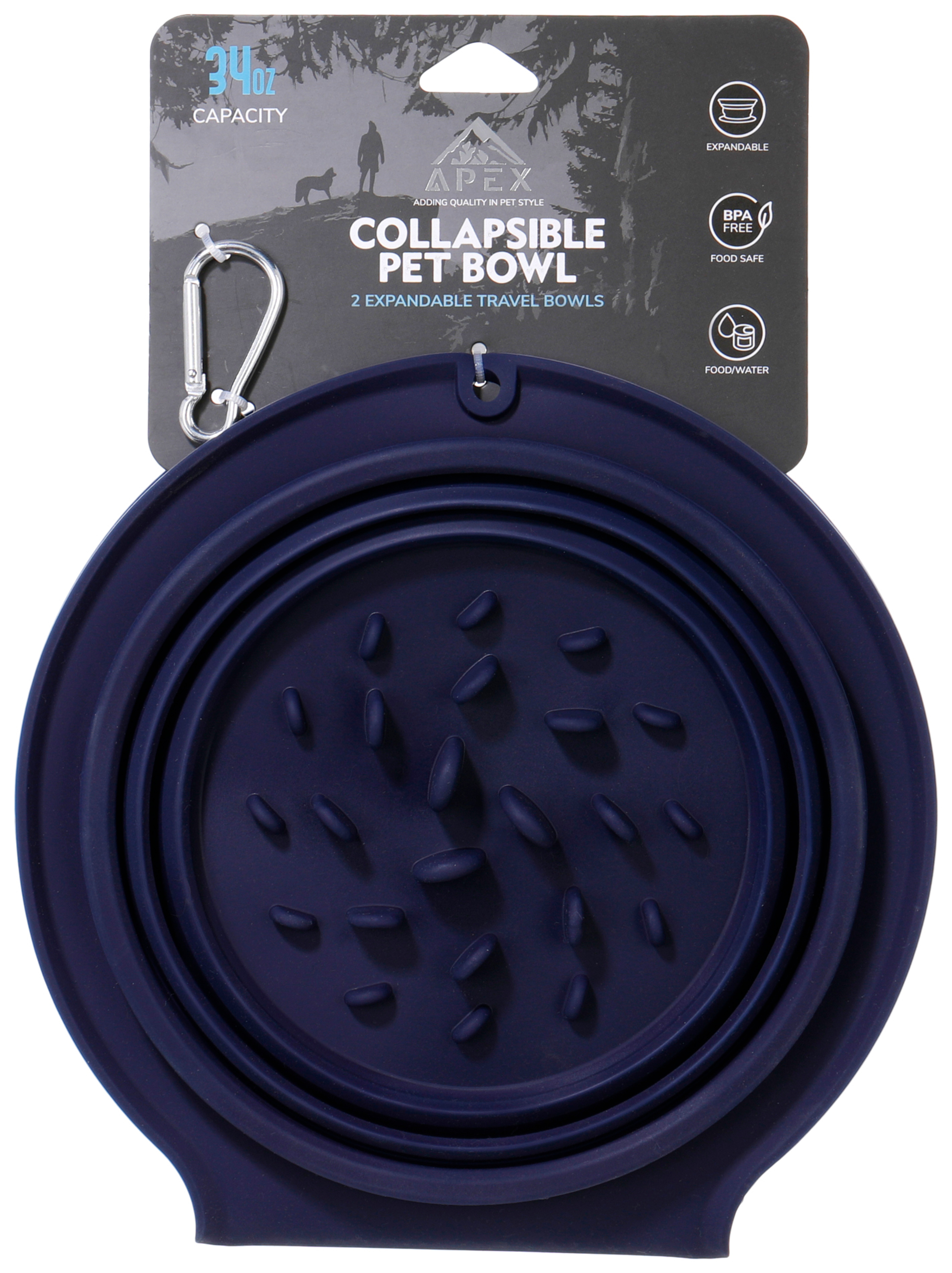 294775 NAVY BLUE