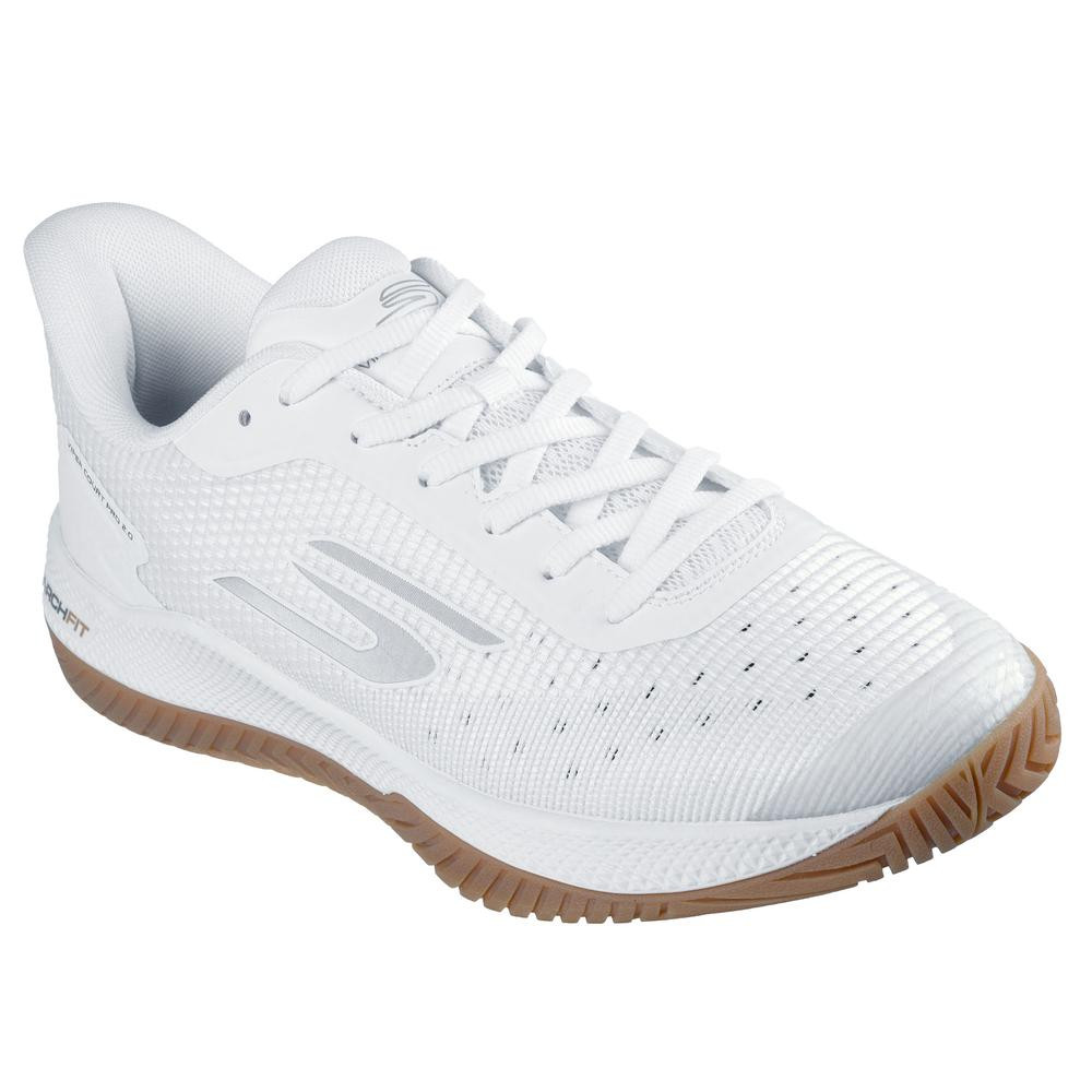 Buy Skechers, Skechers Mens Viper Court Pro 2.0 Pickleball Shoes