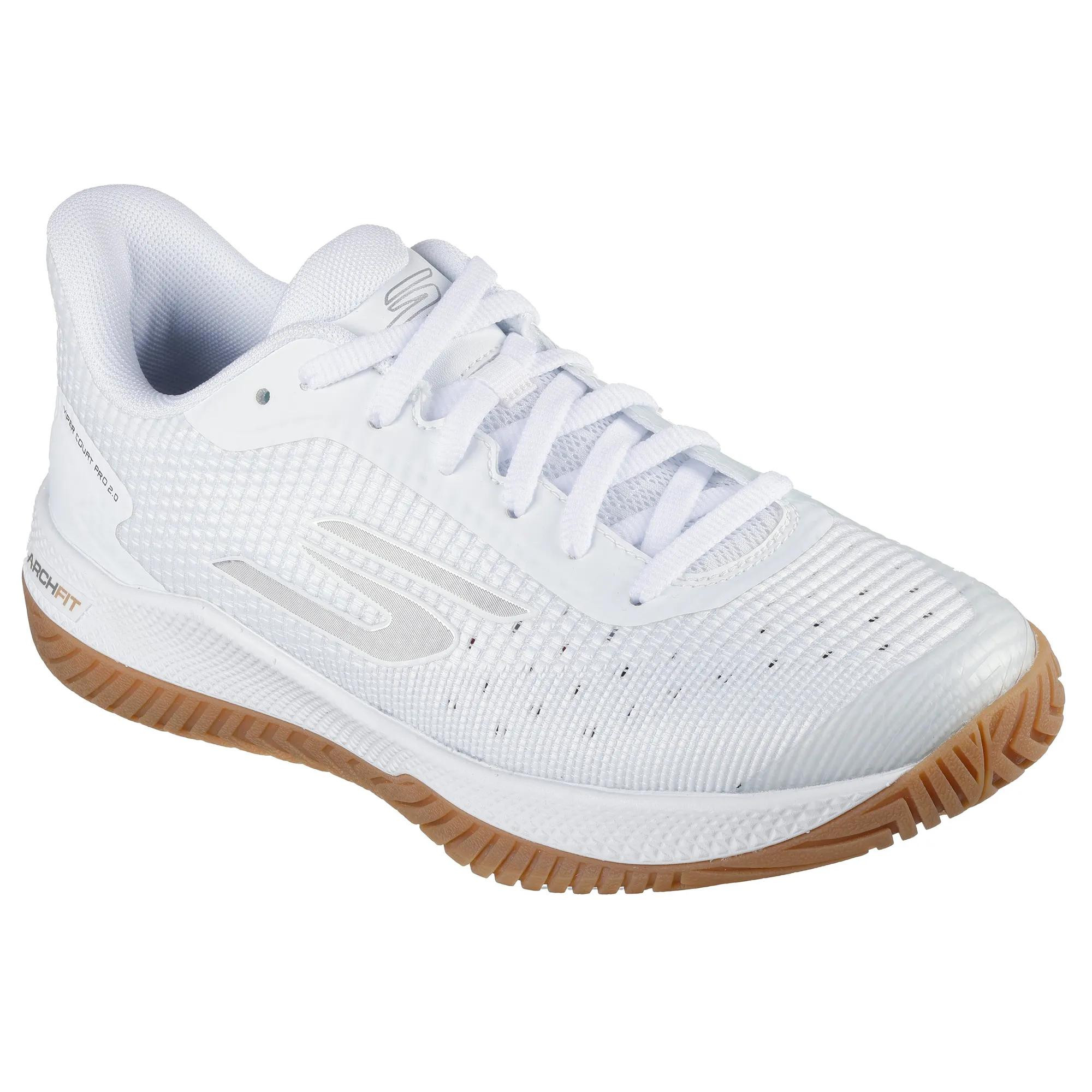 Buy Skechers, Skechers Womens Viper Court Pro 2.0 Pickleball Shoes