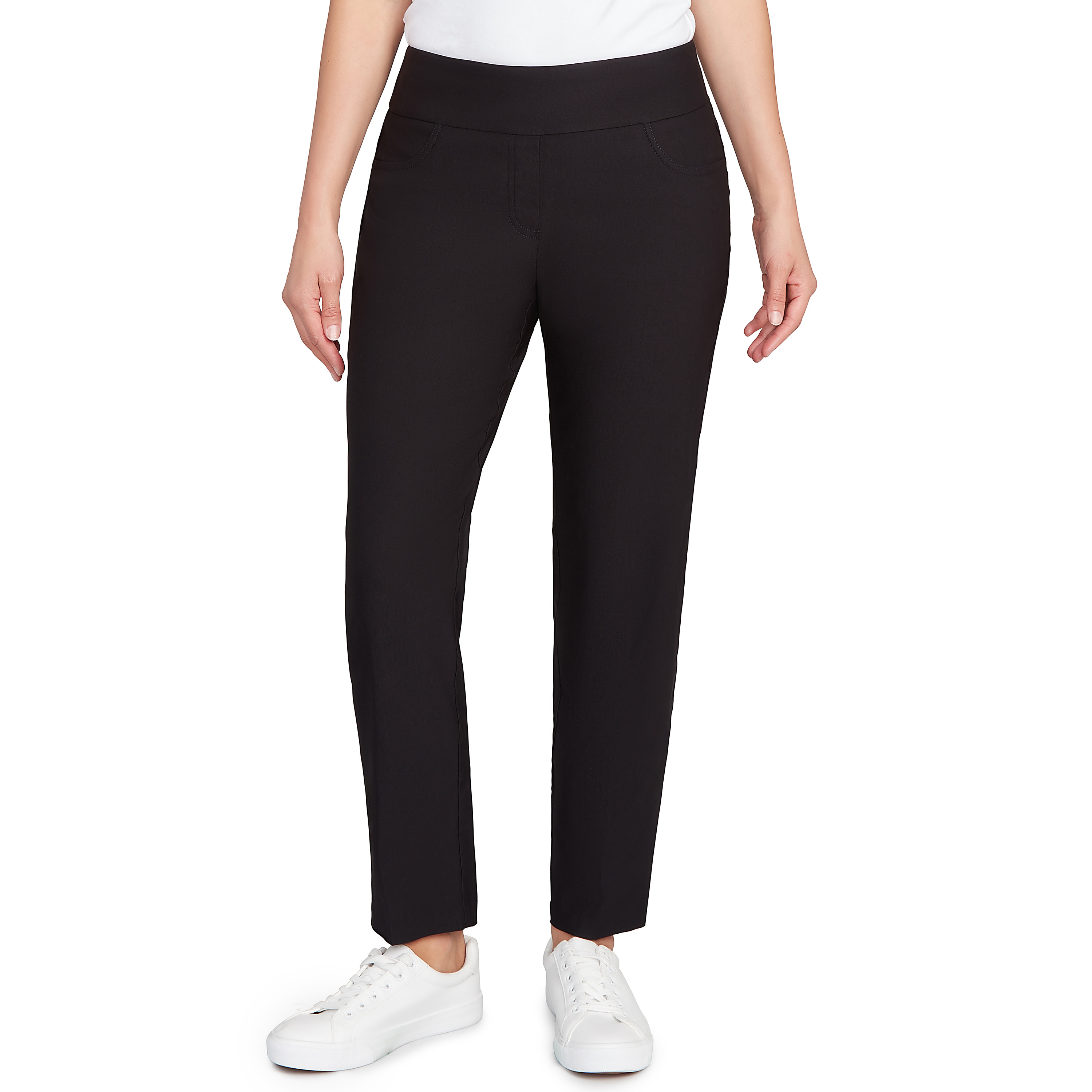 パンツ RUBY Buy Ruby Road, Ruby Road Womens Silky Tech Ankle Pants Online
