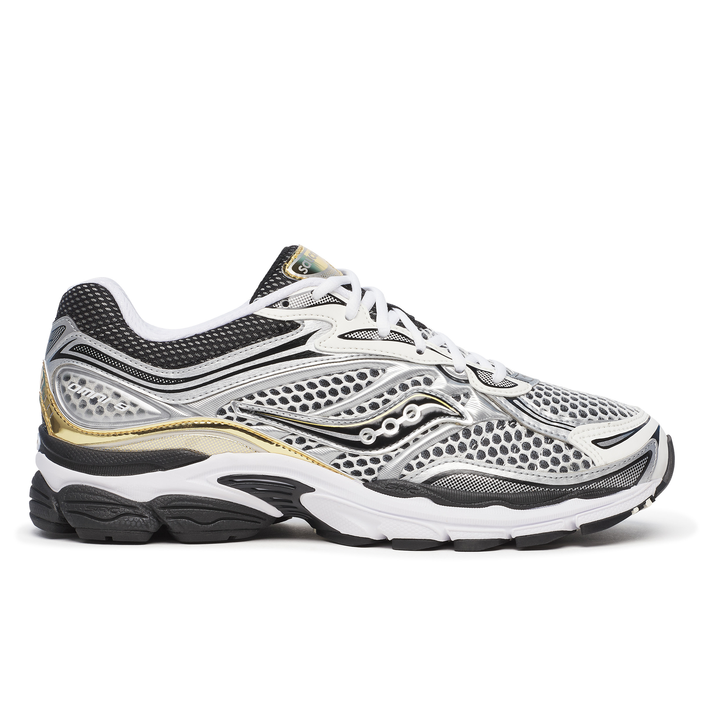 Buy Saucony, Saucony Mens ProGrid Omni Athletic Shoes Online