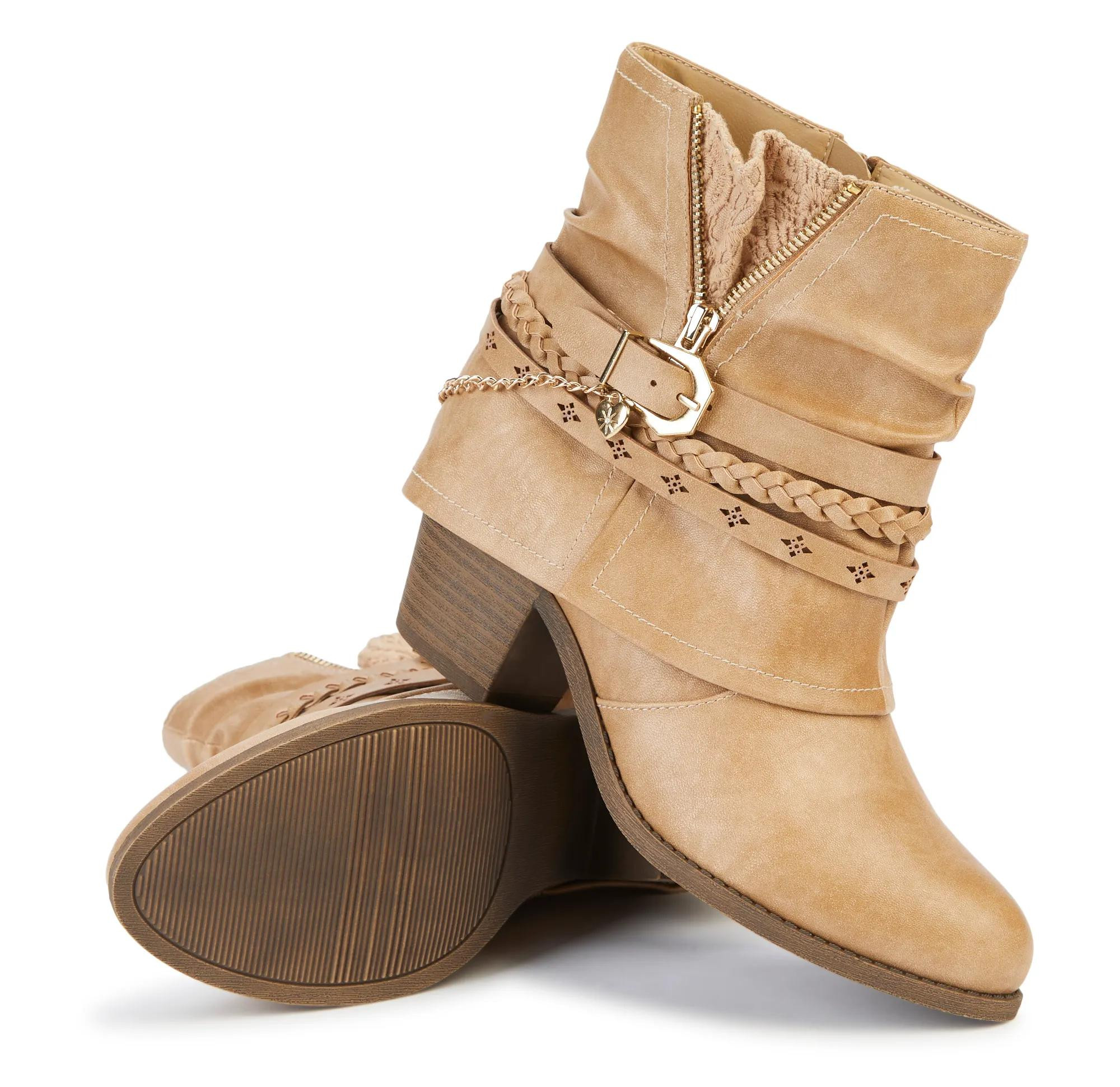 Buy Jellypop, Jellypop Womens Fossa Boots Online - Bealls Florida