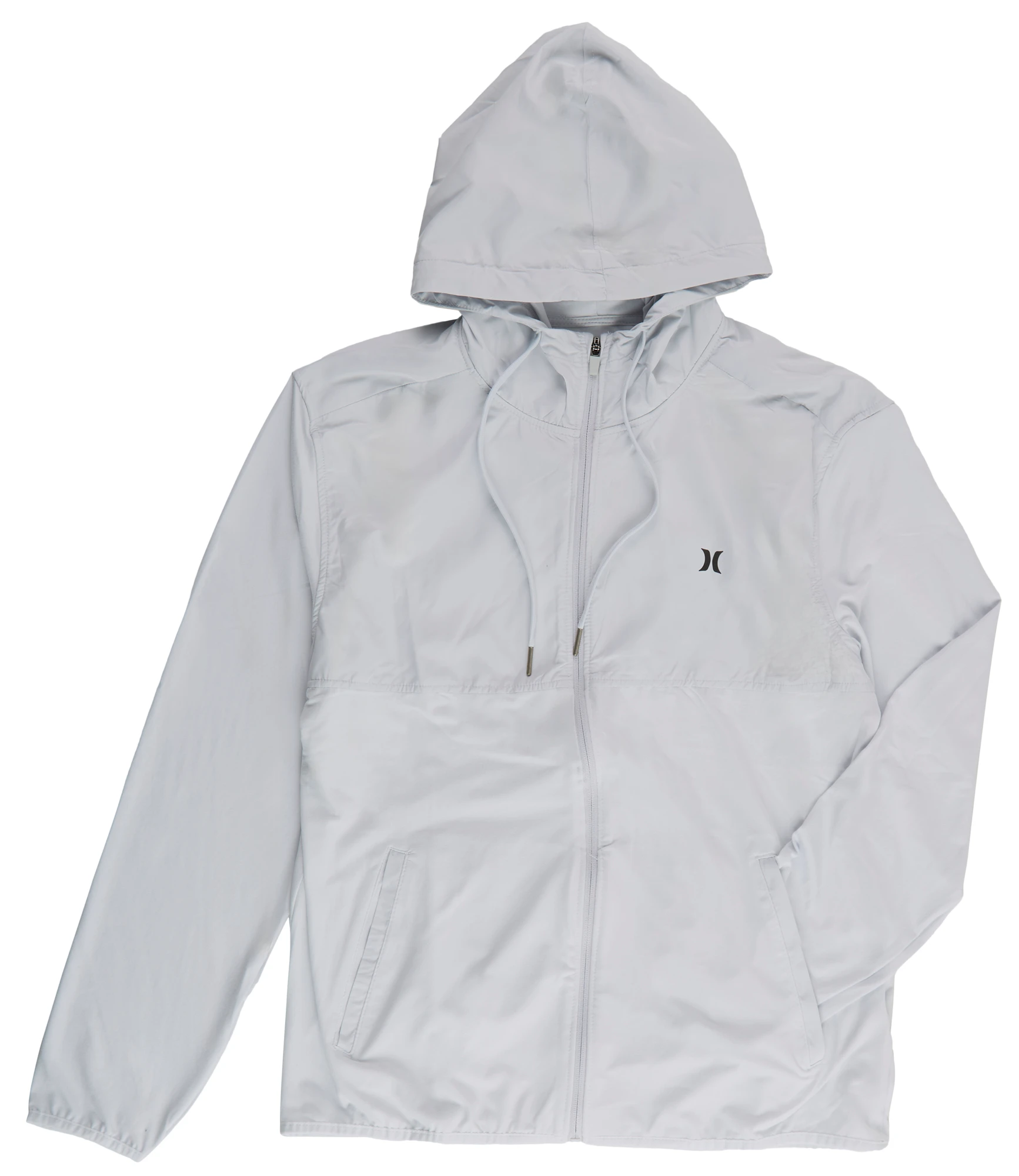 Buy Hurley, Hurley Mens Exist Full Zip Performance Jacket Online