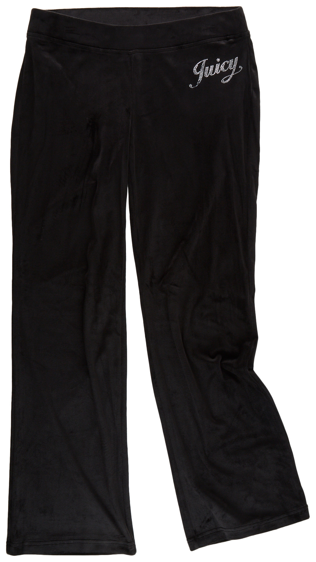 Buy Juicy Couture, Juicy Couture Juniors Velour Track Pant Online