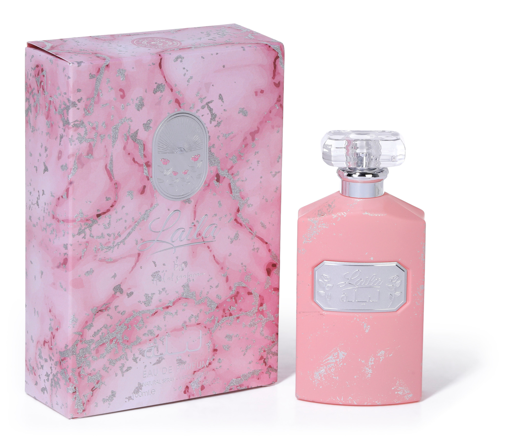Perfume　オーロラアンブレラ Buy ARD AL ZAAFARAN, Ard Al Zaafaran Womens 3.4 Oz Laila Eau De