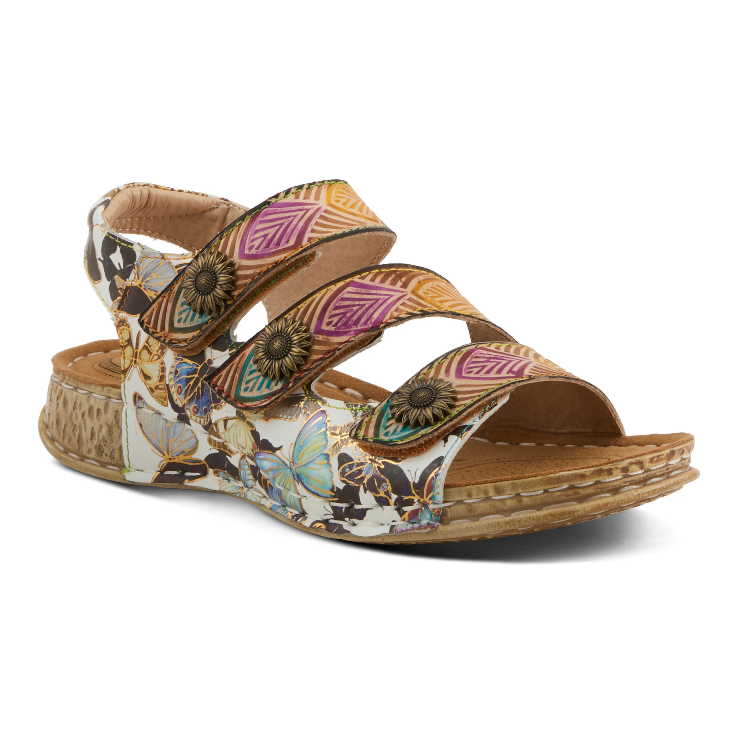 Buy L'Artiste, L'Artiste Womens Versa Sandals Online - Bealls Florida