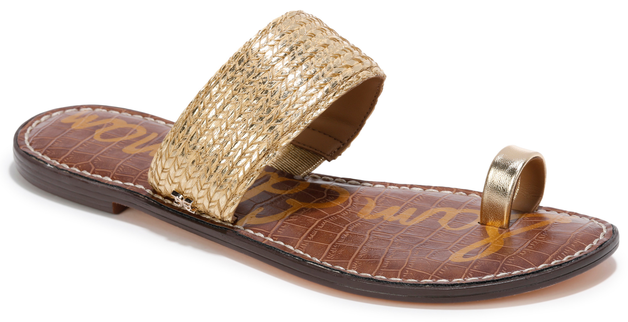 Buy Sam Edelman, Sam Edelman Womens Gemini Sandals Online - Bealls