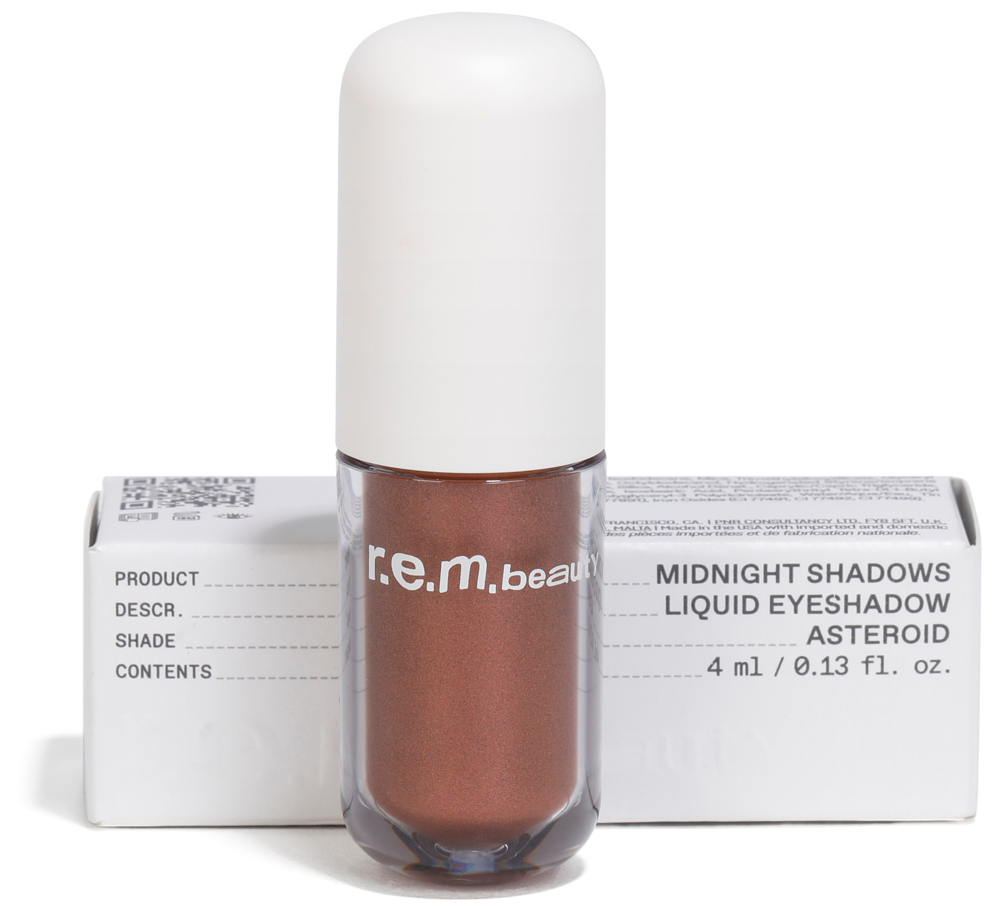 Buy R.E.M., r.e.m. beauty Midnight Shadows Liquid Eyeshadow Online