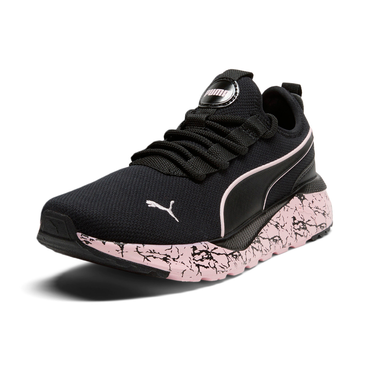 Buy Puma, Puma Womens Tetra Marble Athletic Shoes Online 