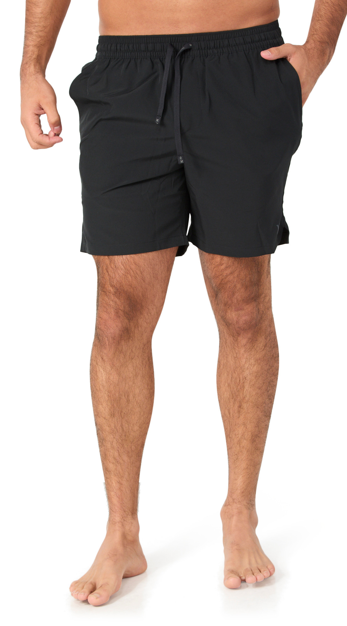 Buy Hurley, Hurley Mens Woven Command Athletic Shorts Online