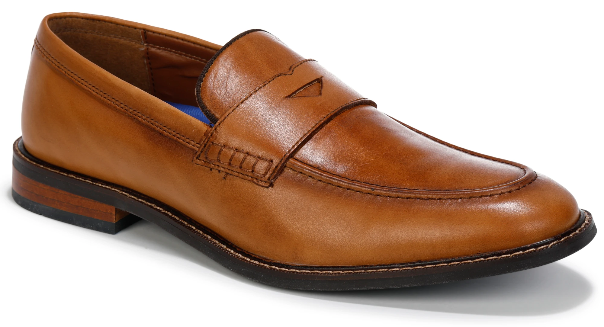 Buy Vince Camuto, Vince Camuto Mens Lachlan Penny Loafer Online