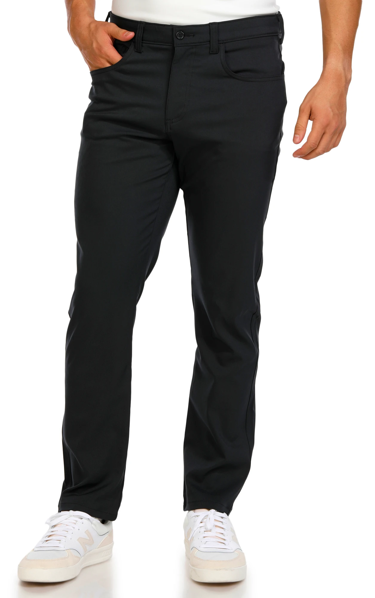 Buy Jack Nicklaus, Jack Nicklaus Mens Performance Stretch Golf