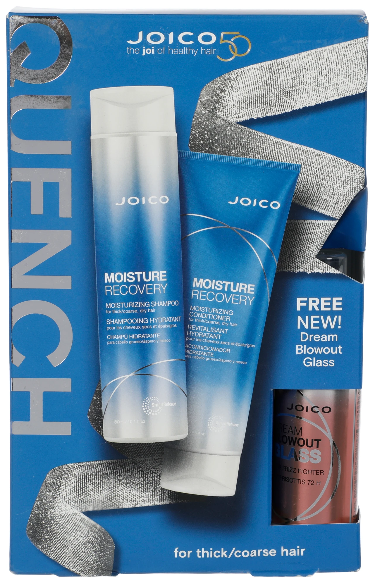 Buy JOICO, Joico Moisture Recovery Shampoo and Conditioner Set