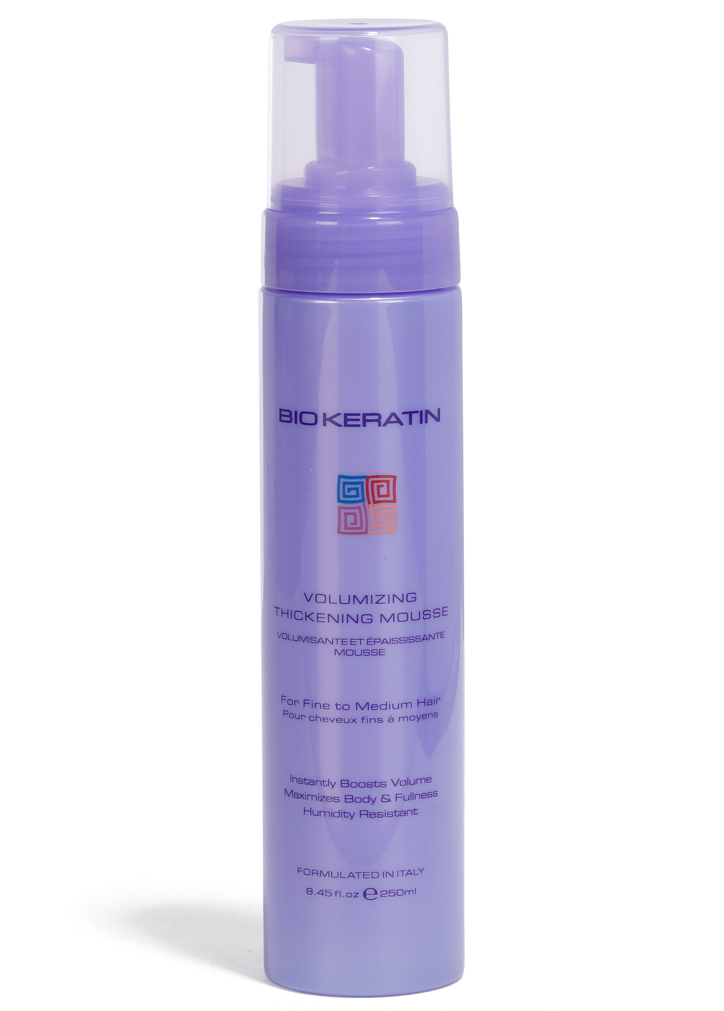 Buy undefined, Biokeratin Volumizing Thickening Mousse Online