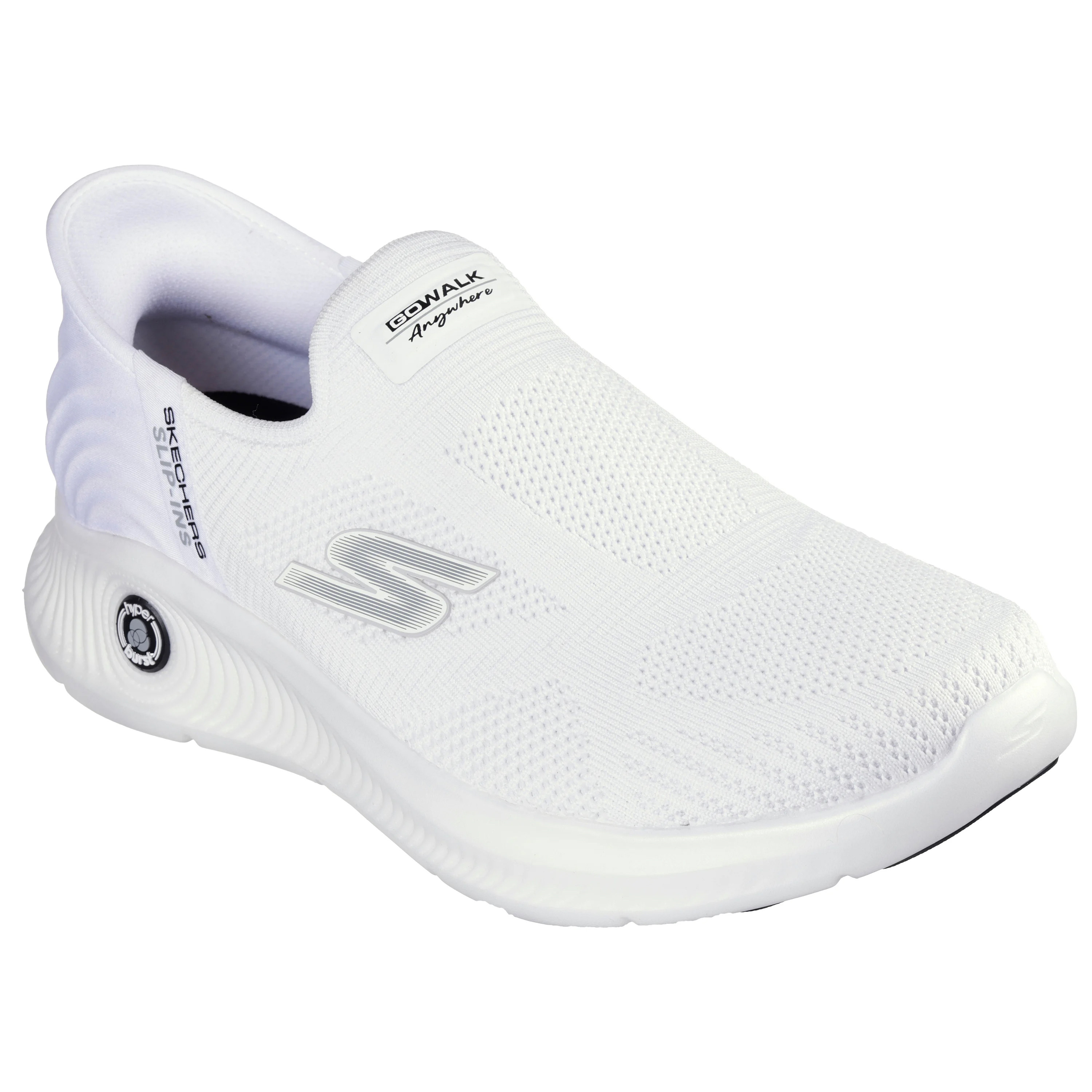 Buy Skechers, Skechers Mens Slip-Ins Go Walk The Tourist 