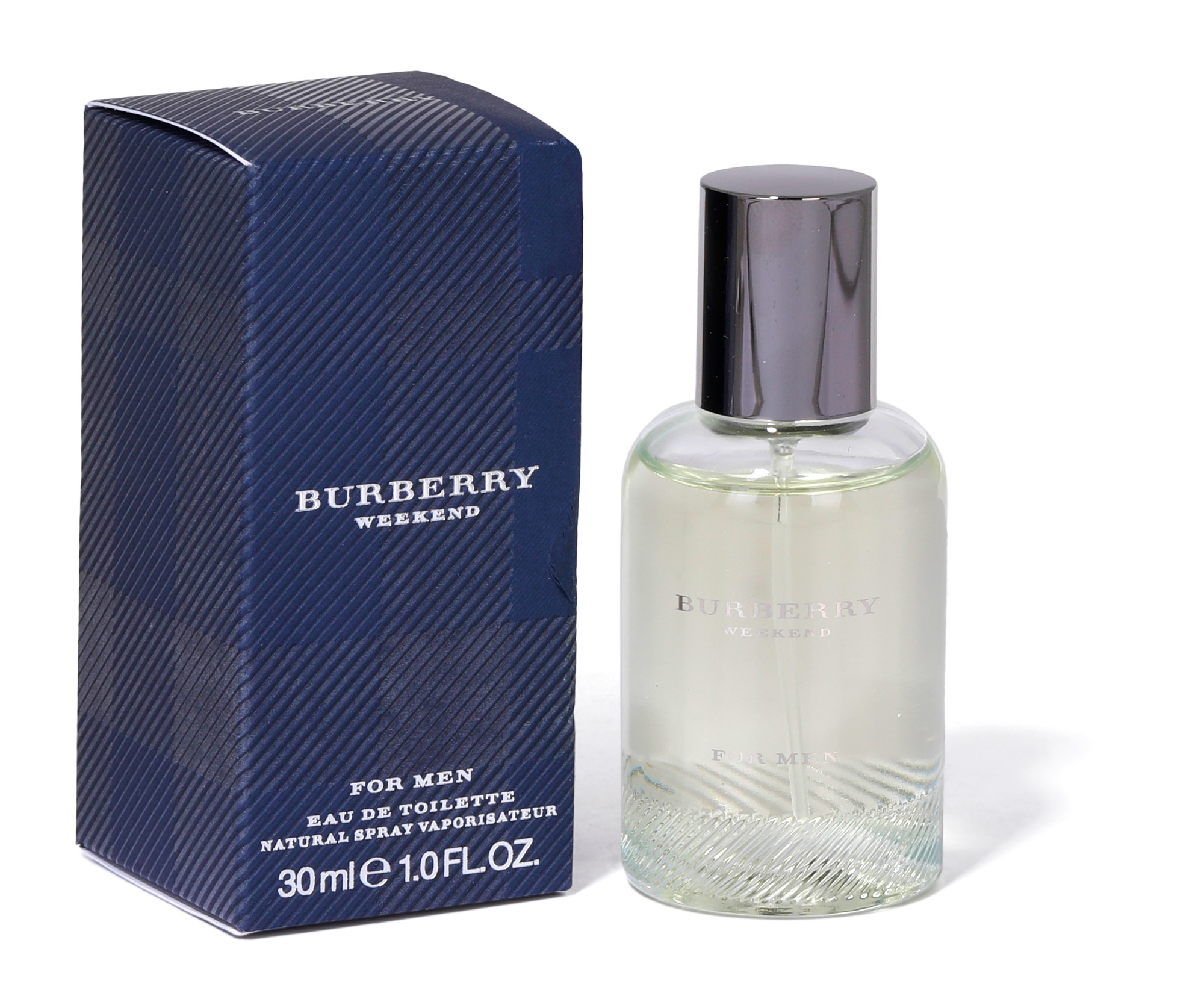 Buy Burberry, Burberry Weekend for Him Men's Eau de Toilette, 30ML