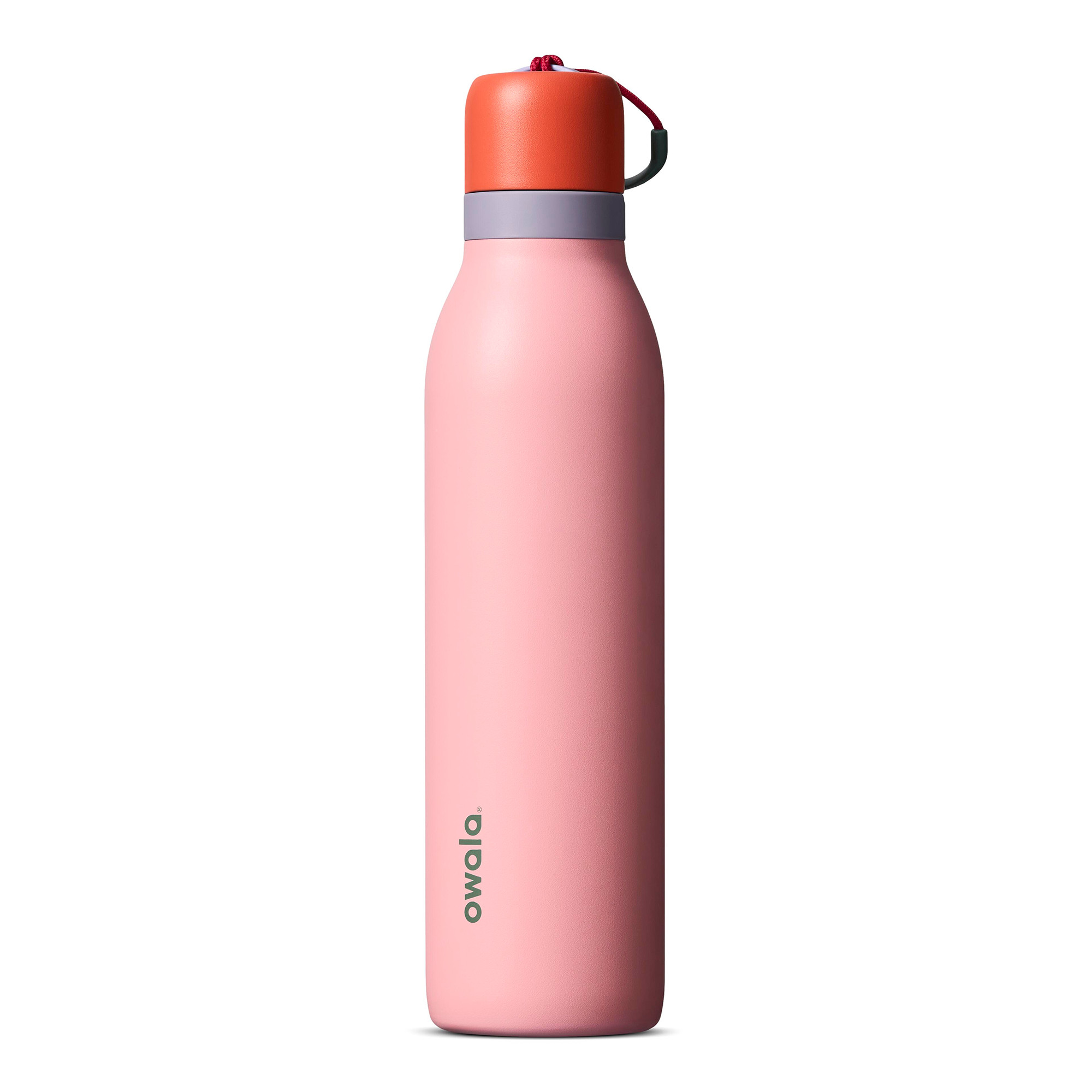 owala 保温水筒 ピンク 約500ml Buy OWALA, Owala 24 oz FreeSip Twist Stainless Steel Water Bottle