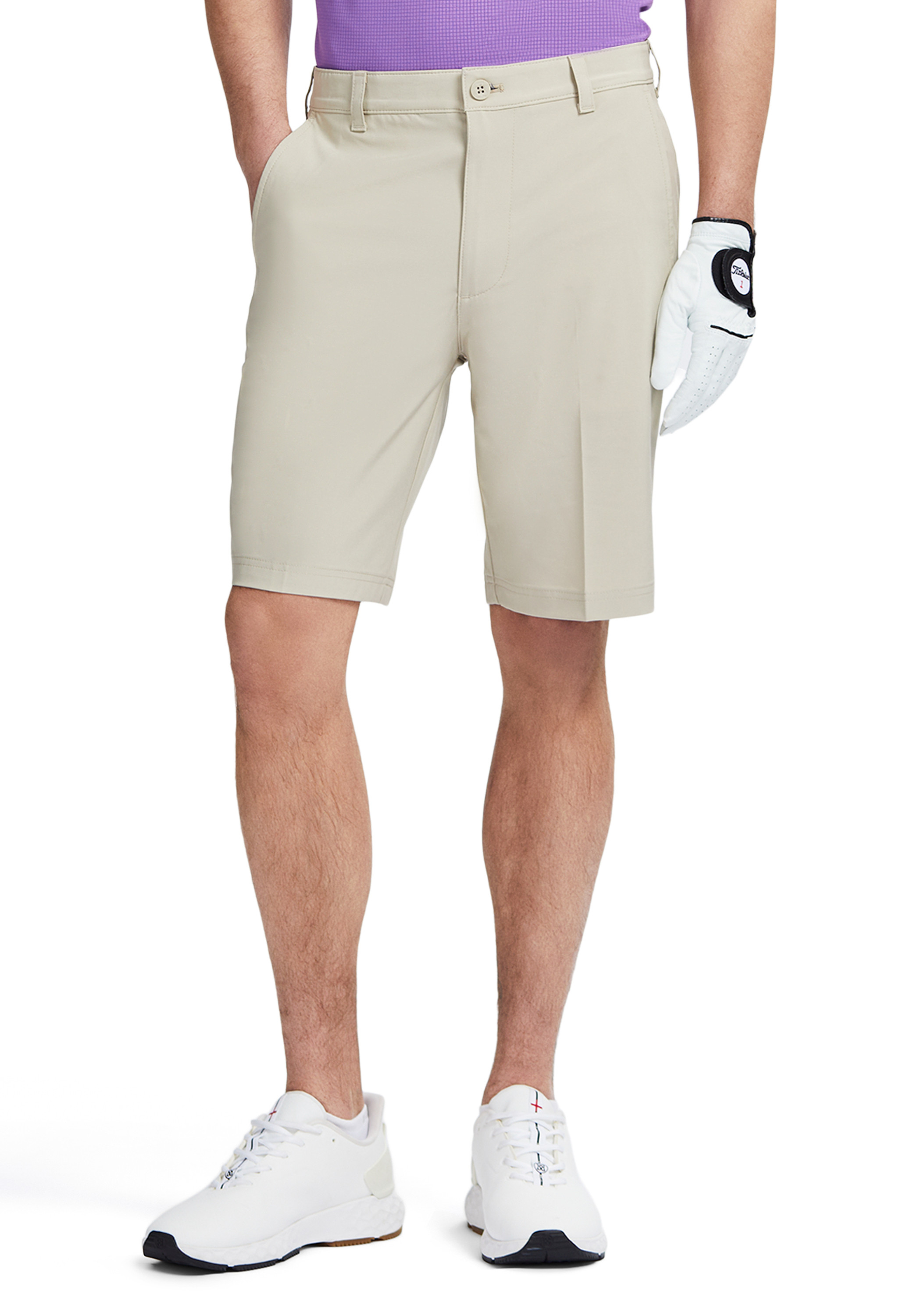 Buy IZOD, IZOD GOLF Men's Swing Flex Golf Shorts Online - Bealls