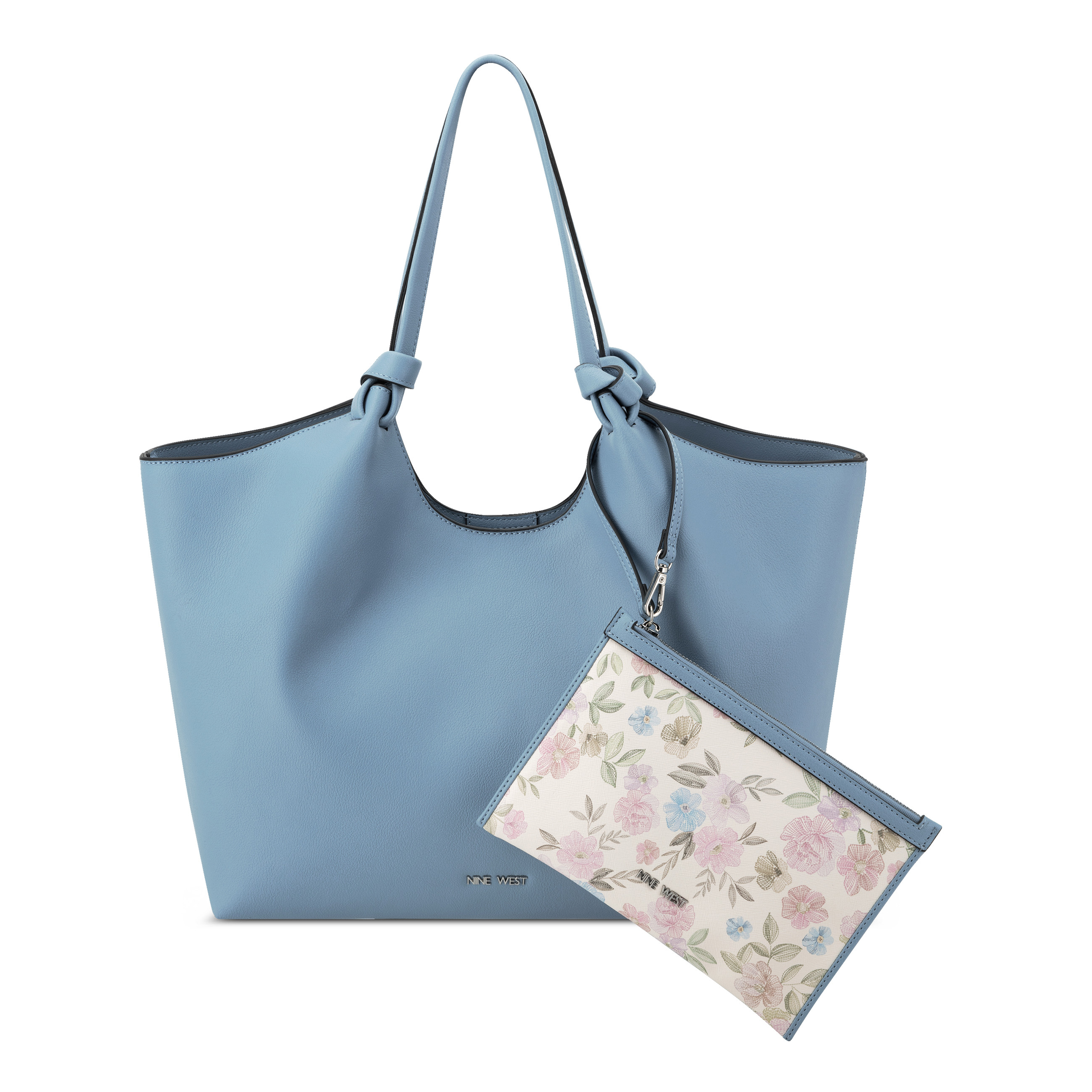 Buy NINE WEST, Nine West Katniss Trap Tote Bag Online - Bealls Florida