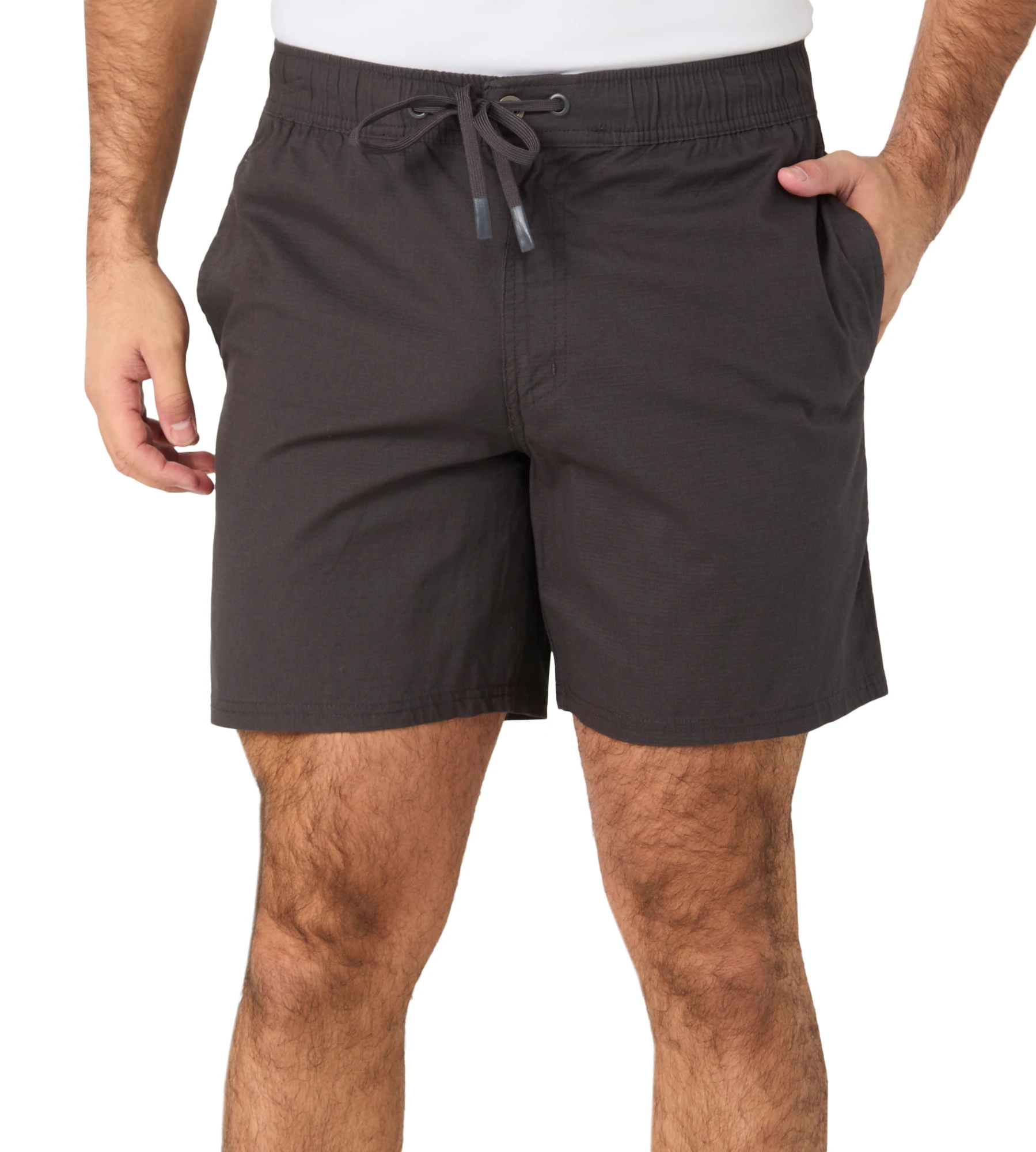 Buy AVALANCHE, Avalanche Mens Ripstop Pull-On Shorts Online