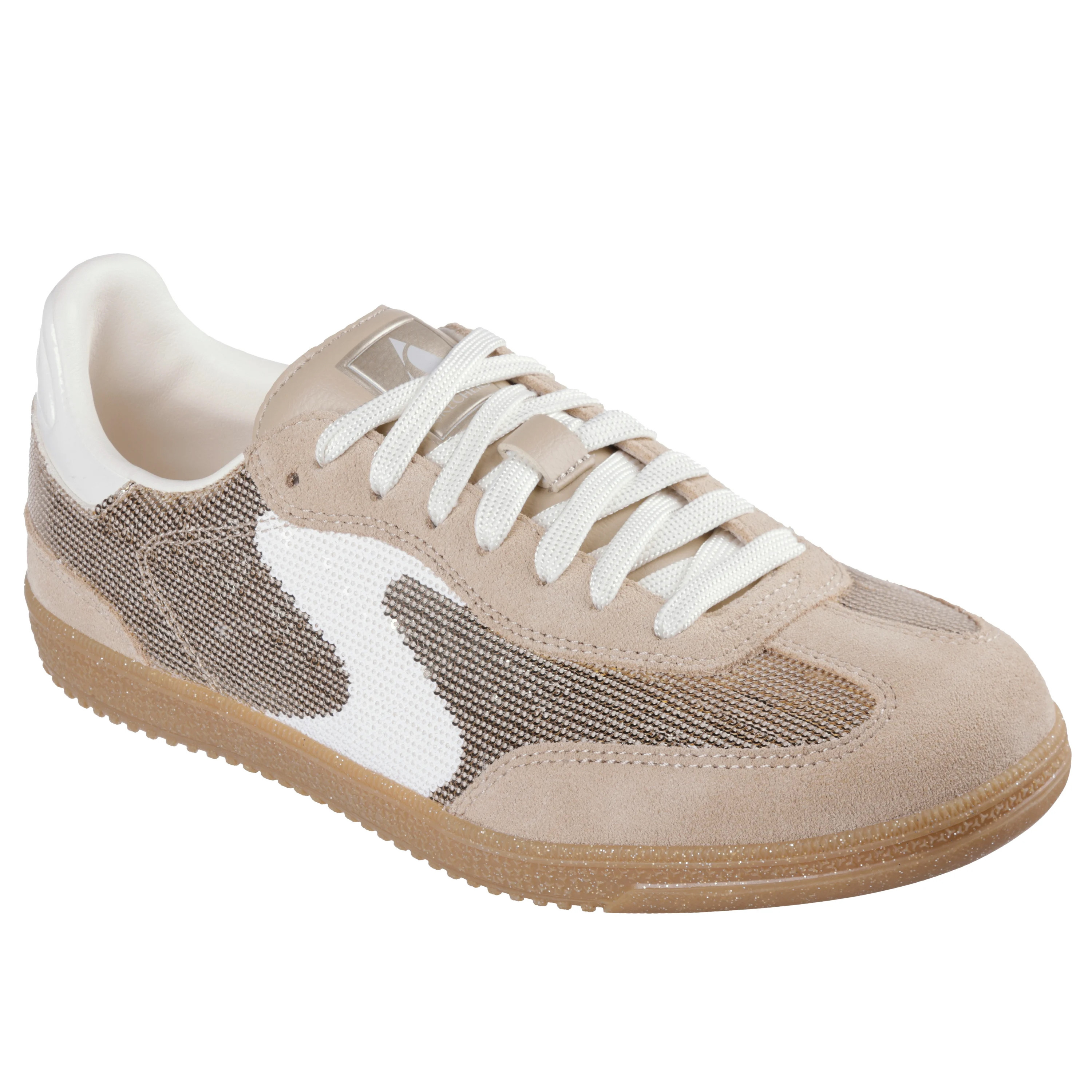 Buy Skechers, Skechers Womens Hotshot Full Glam Sneakers Online