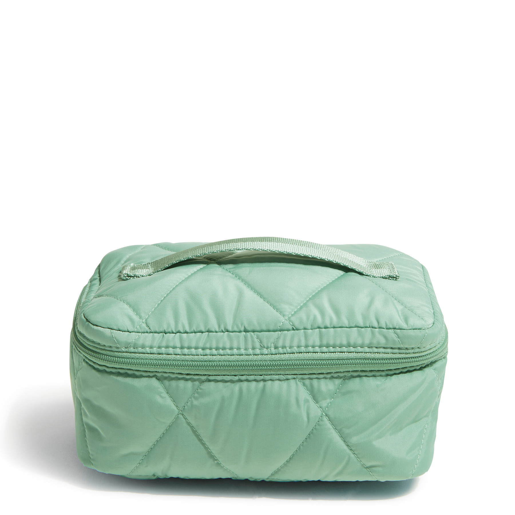 Buy Vera Bradley, Vera Bradley Brush Up Zip Around Cosmetic Bag