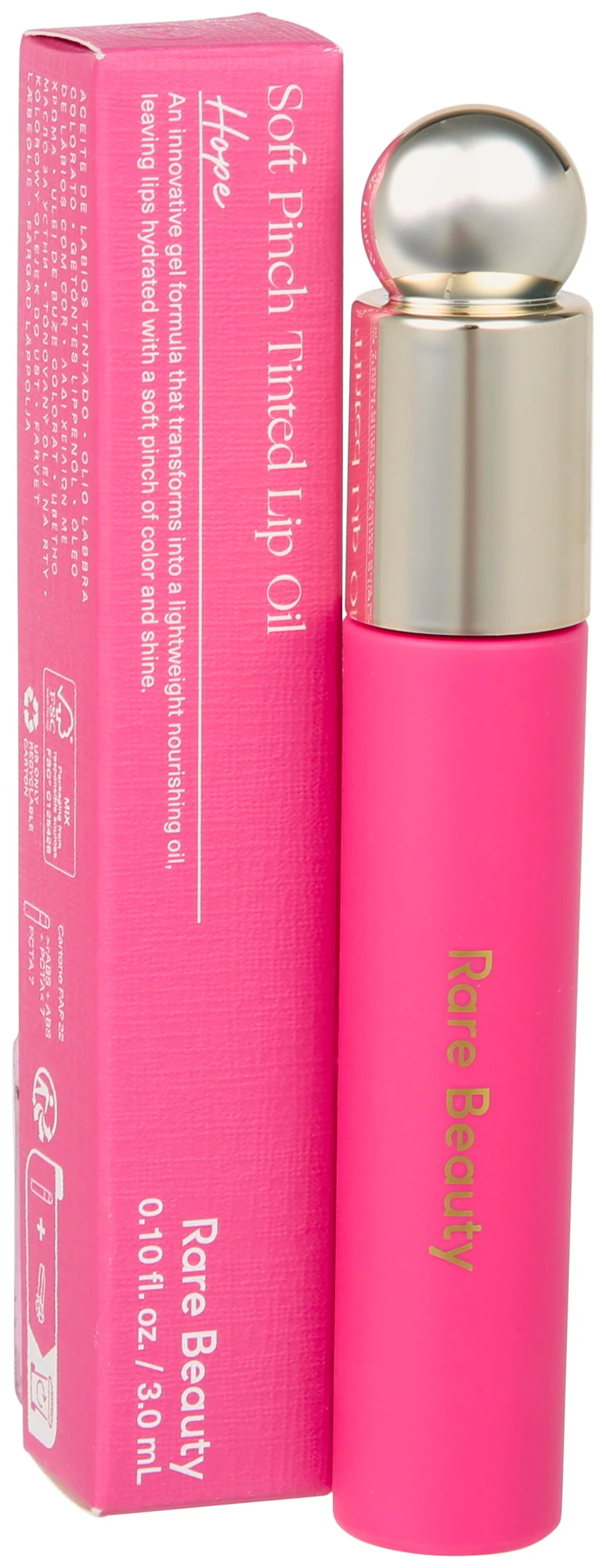 Buy Rare Beauty, Rare Beauty Soft Pinch Tinted Lip Oil Online