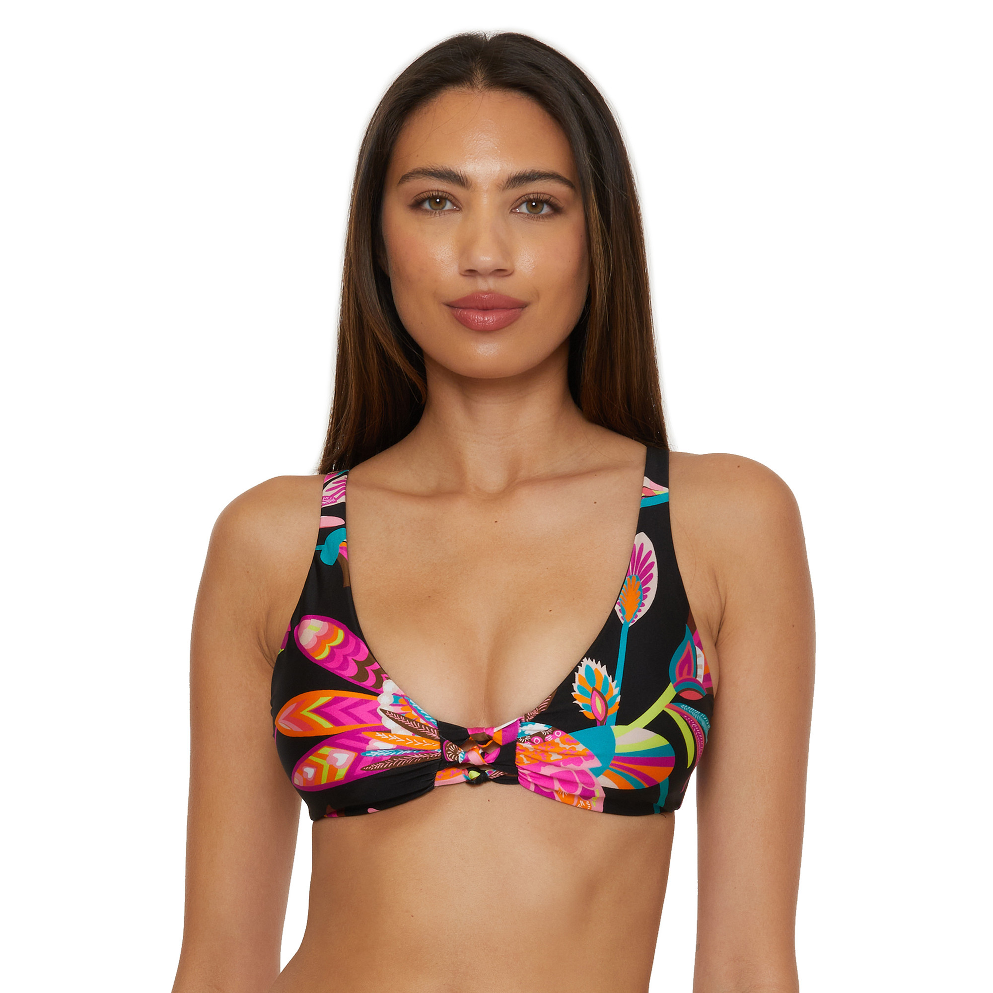Buy Trina Turk, Trina Turk Womens Luminary Knot Halter Swim Top Online - Bealls Florida Buy Trina Turk, Trina Turk Womens Luminary Knot Halter Swim Top Online - Bealls Florida