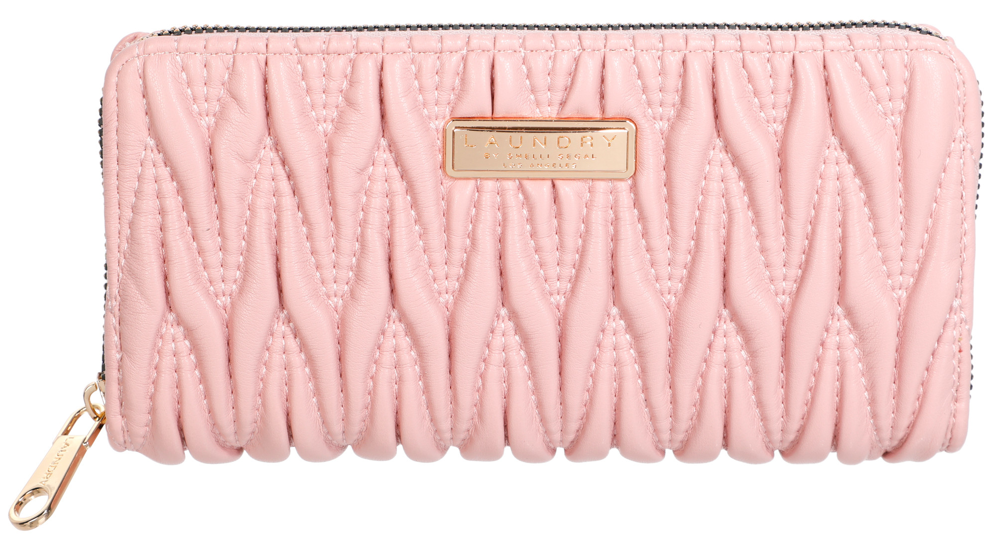 Buy Laundry, Quilted Zip Around Wallet Online - Bealls