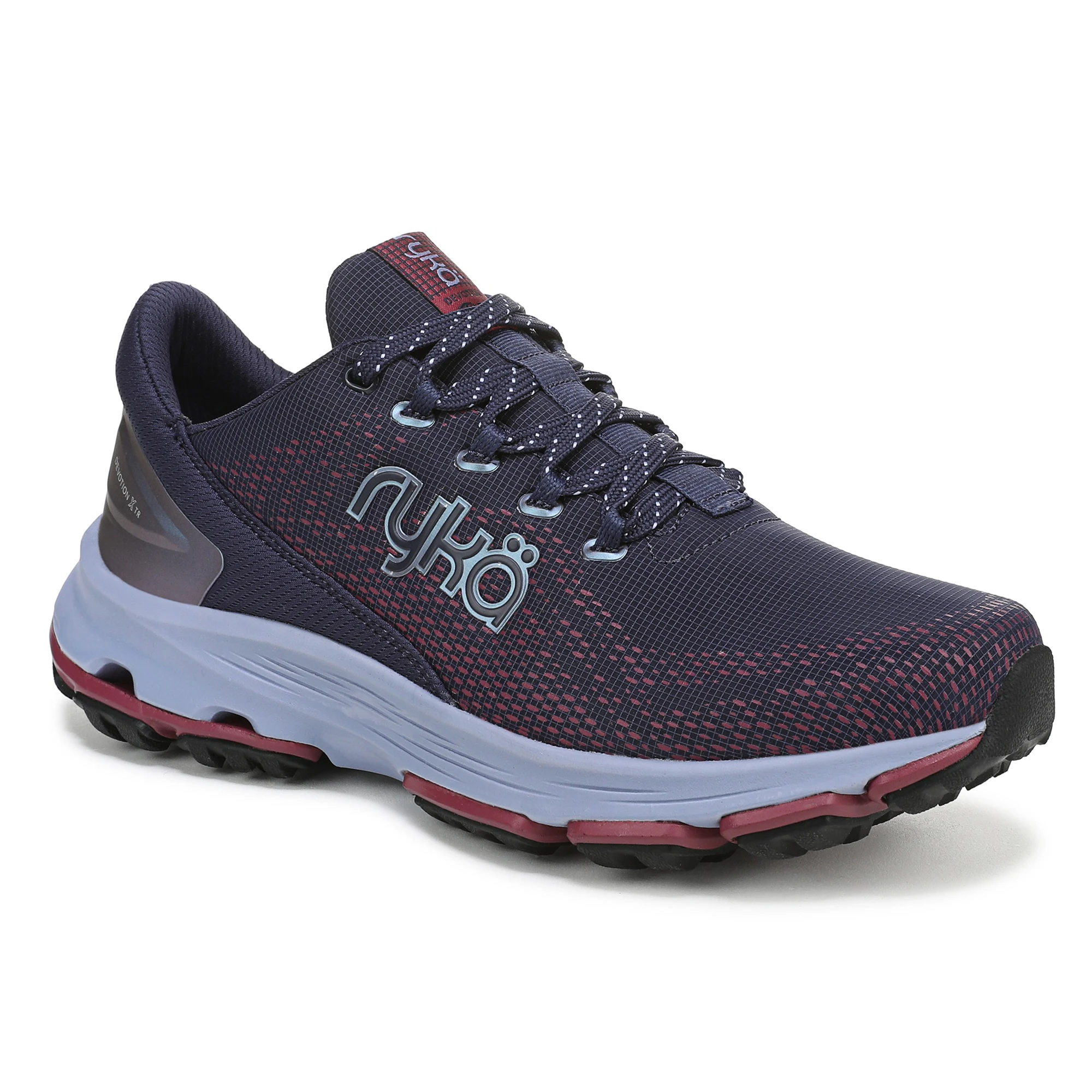 Buy Ryka, Ryka Womens Devotion X Trail Athletic Shoes Online