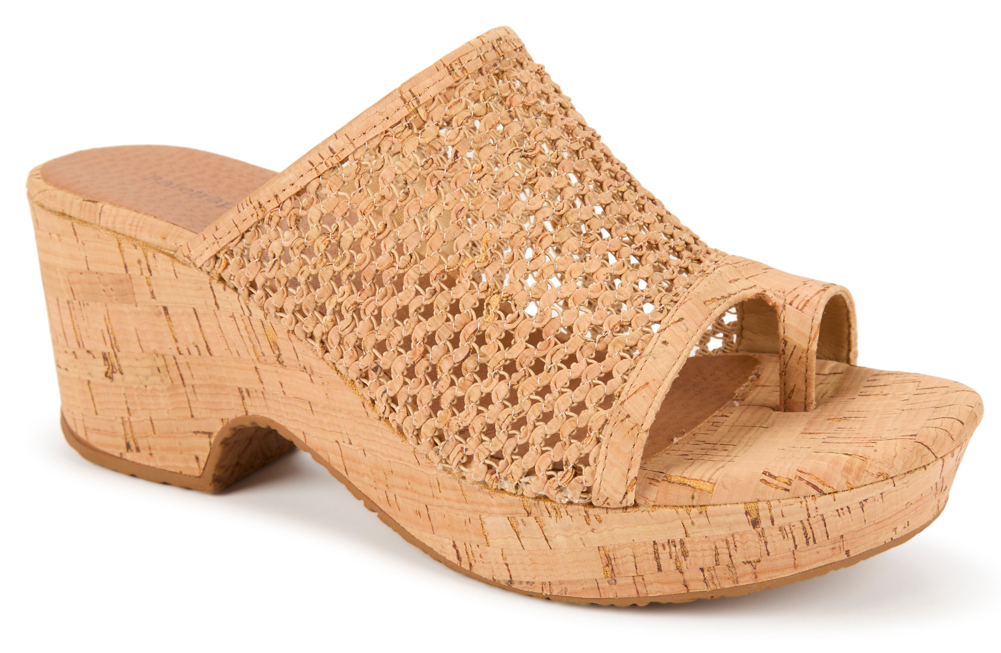 Beth(ベス) Buy Bare Traps, Bare Traps Womens Bethie Wedge Sandals Online
